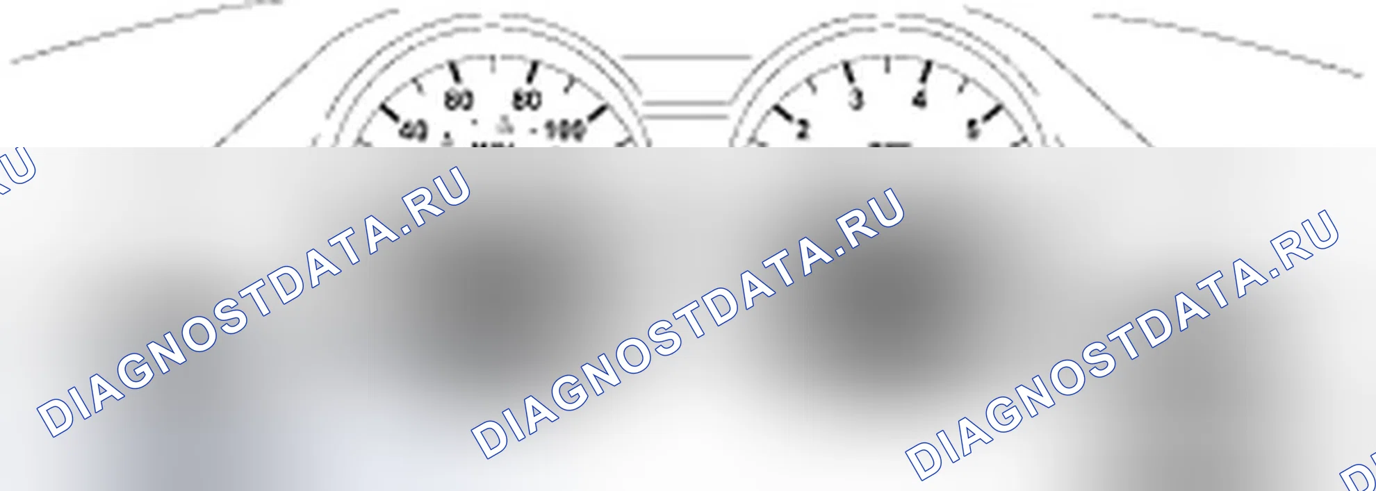 Рис. 557: DODGE MAGNUM RT и зарядное устройство. Dodge Magnum I рестайлинг