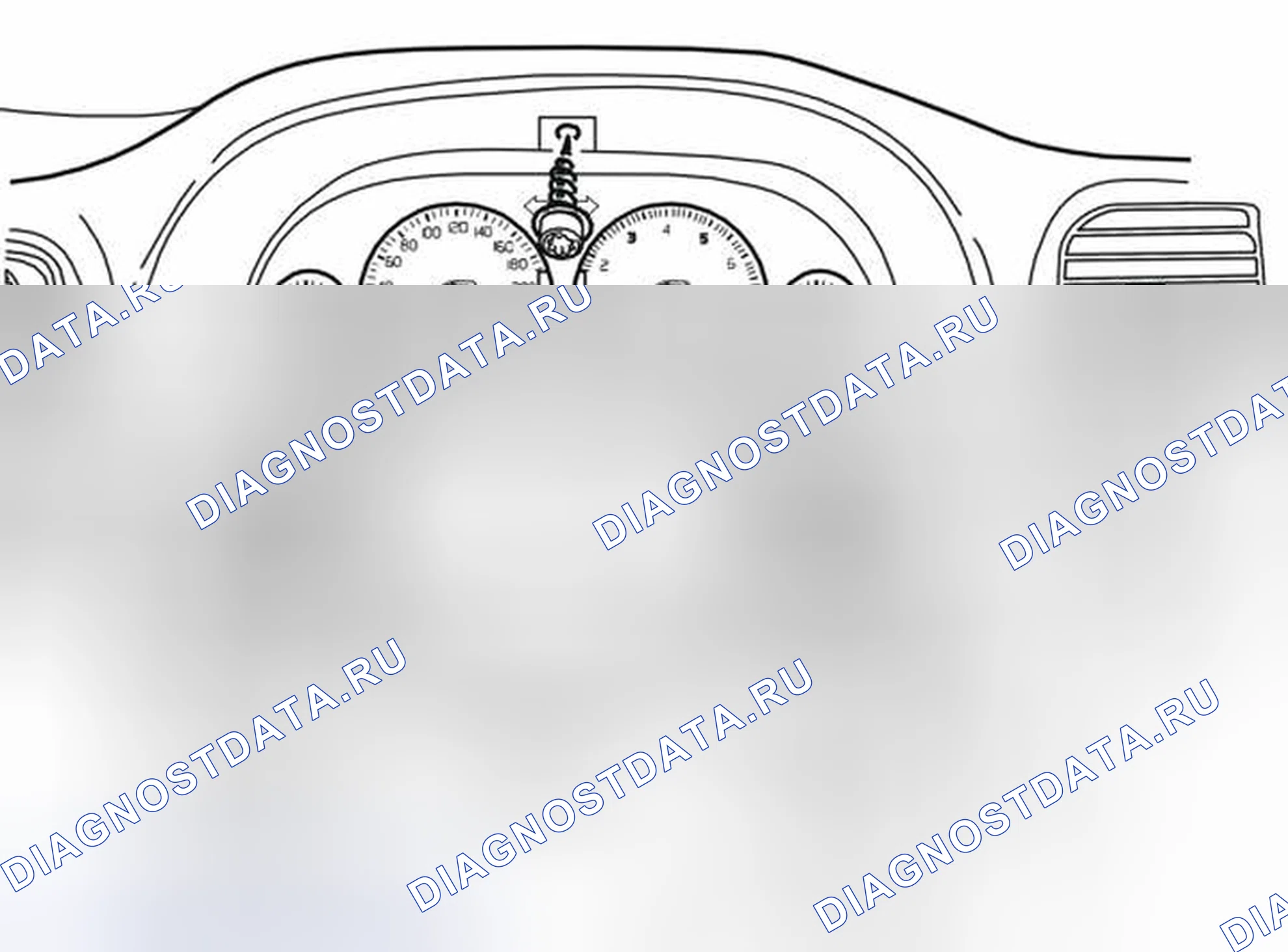 Рис. 7. Volvo S40 I рестайлинг