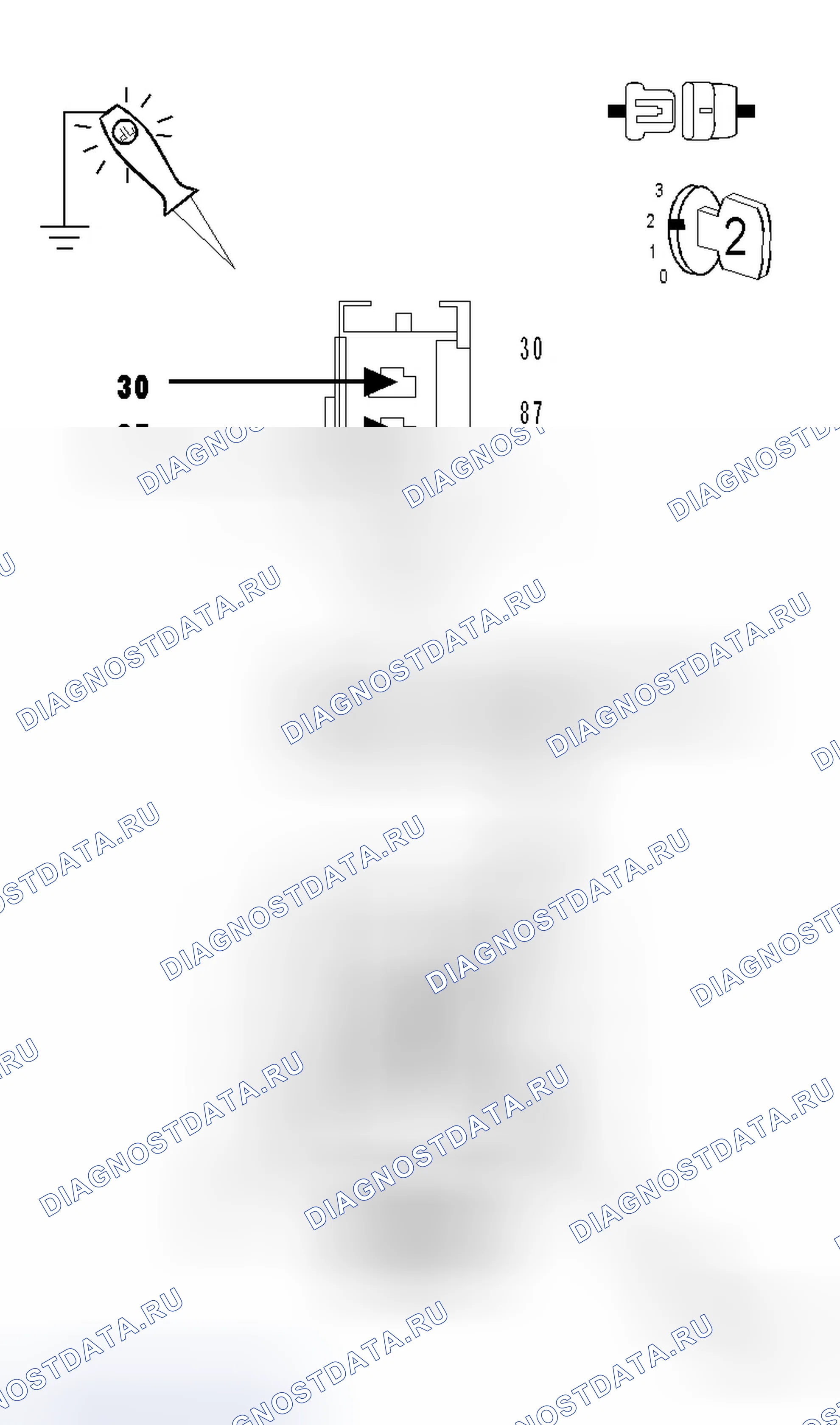 Рис. 68. Dodge Magnum I