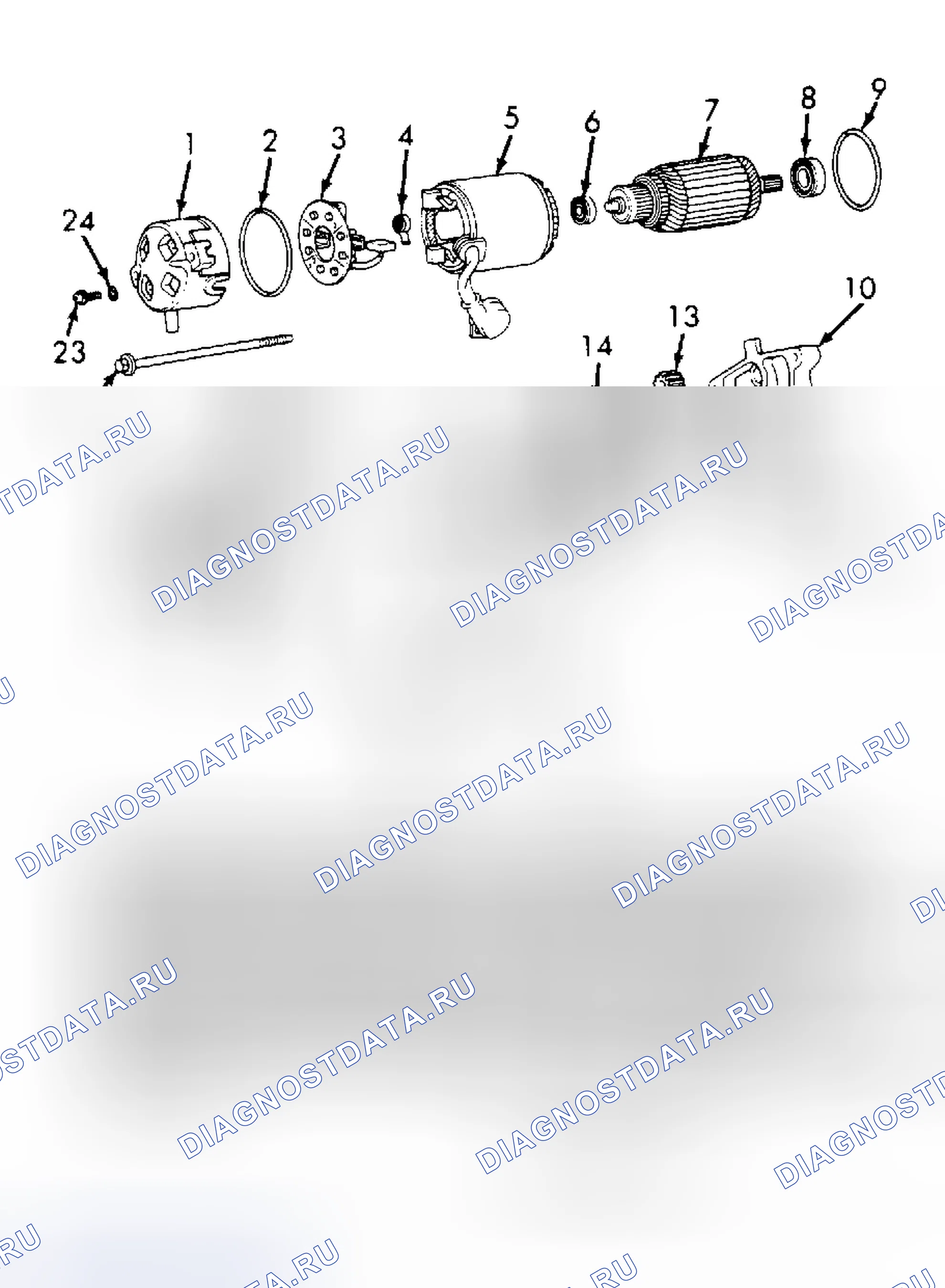 Рис. 5. Geo Prizm pre-I
