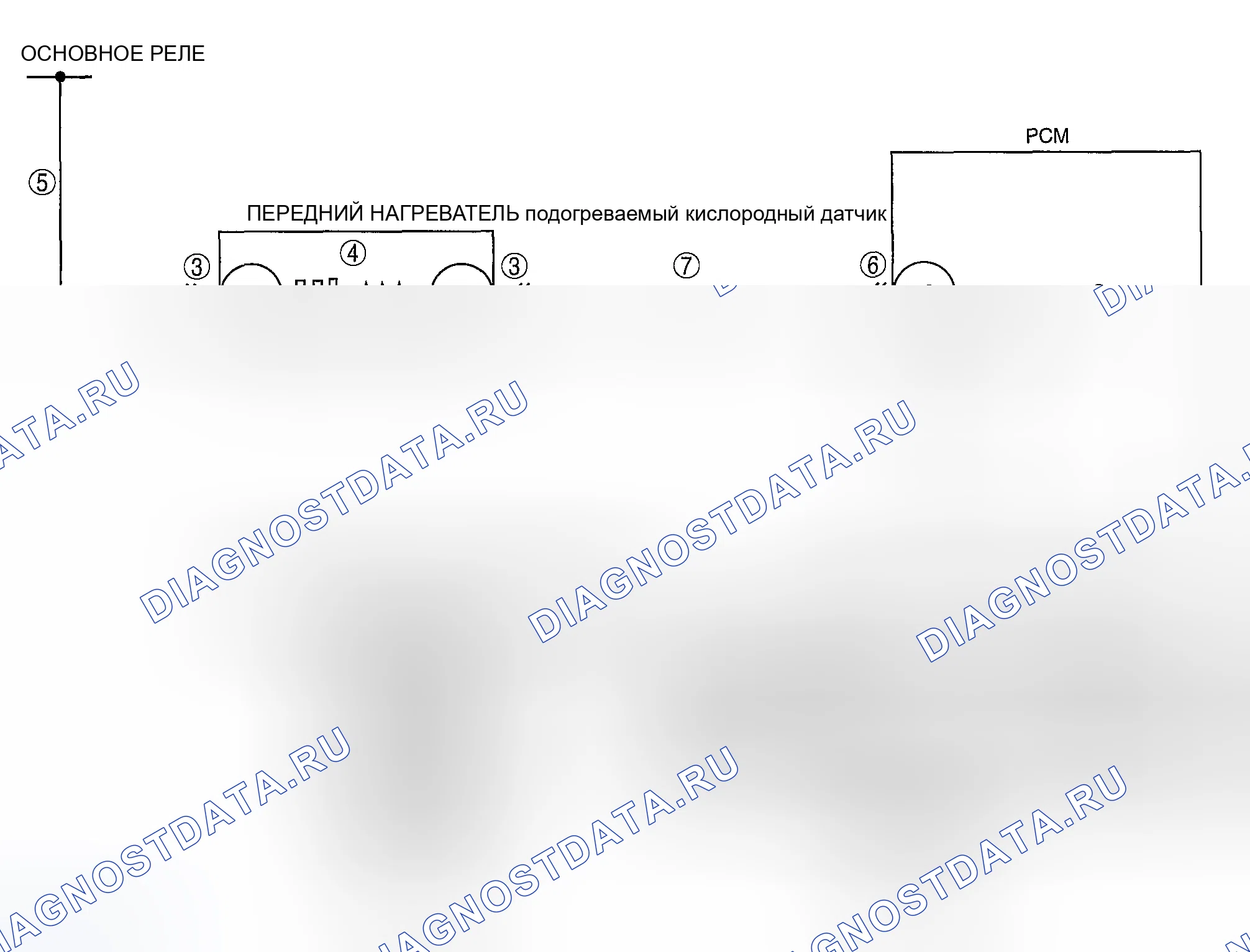 Рис. 33. Honda CR-V III рестайлинг