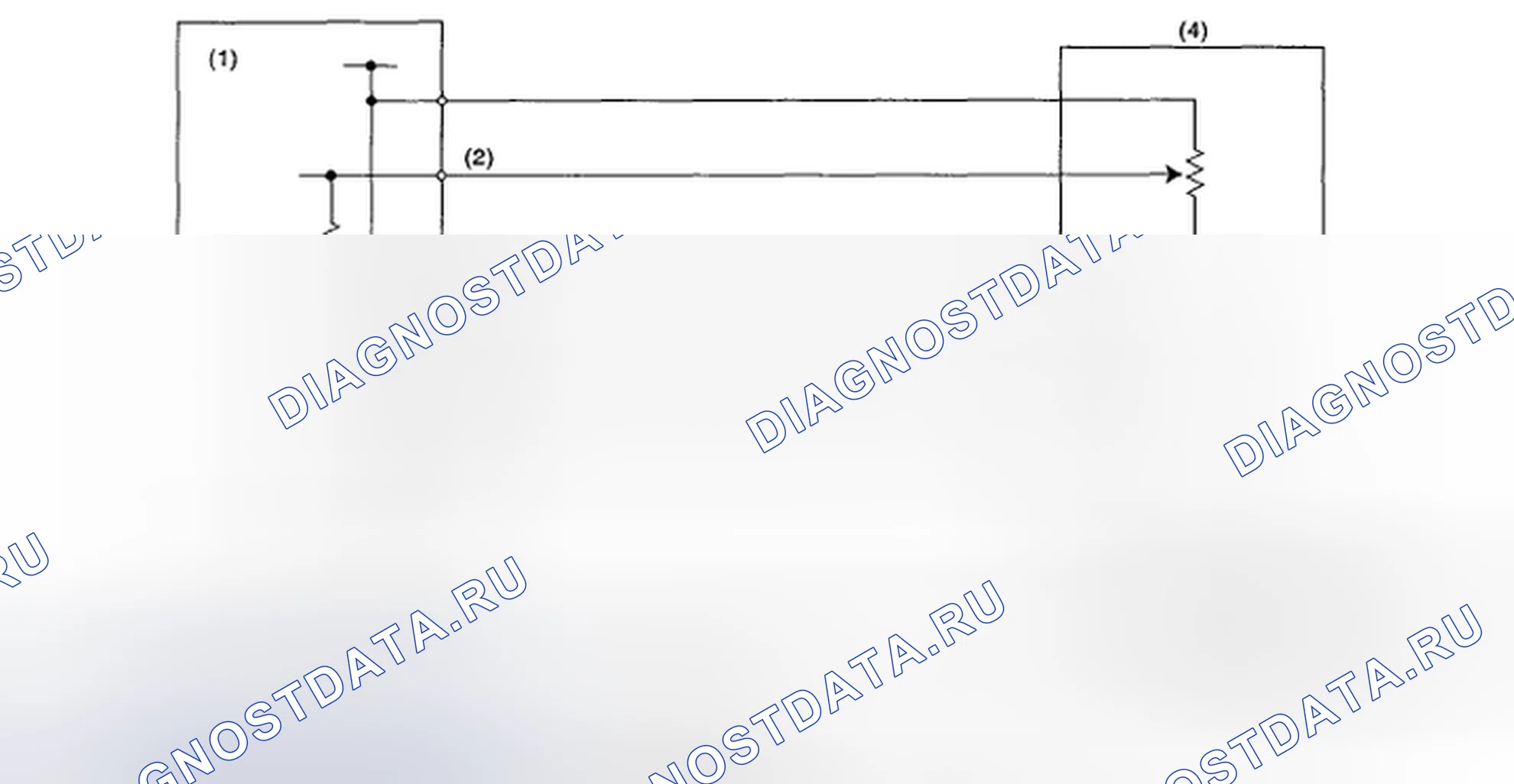 Рис. 215: ОПИСАНИЕ КОМПОНЕНТОВ. Subaru Impreza WRX GH