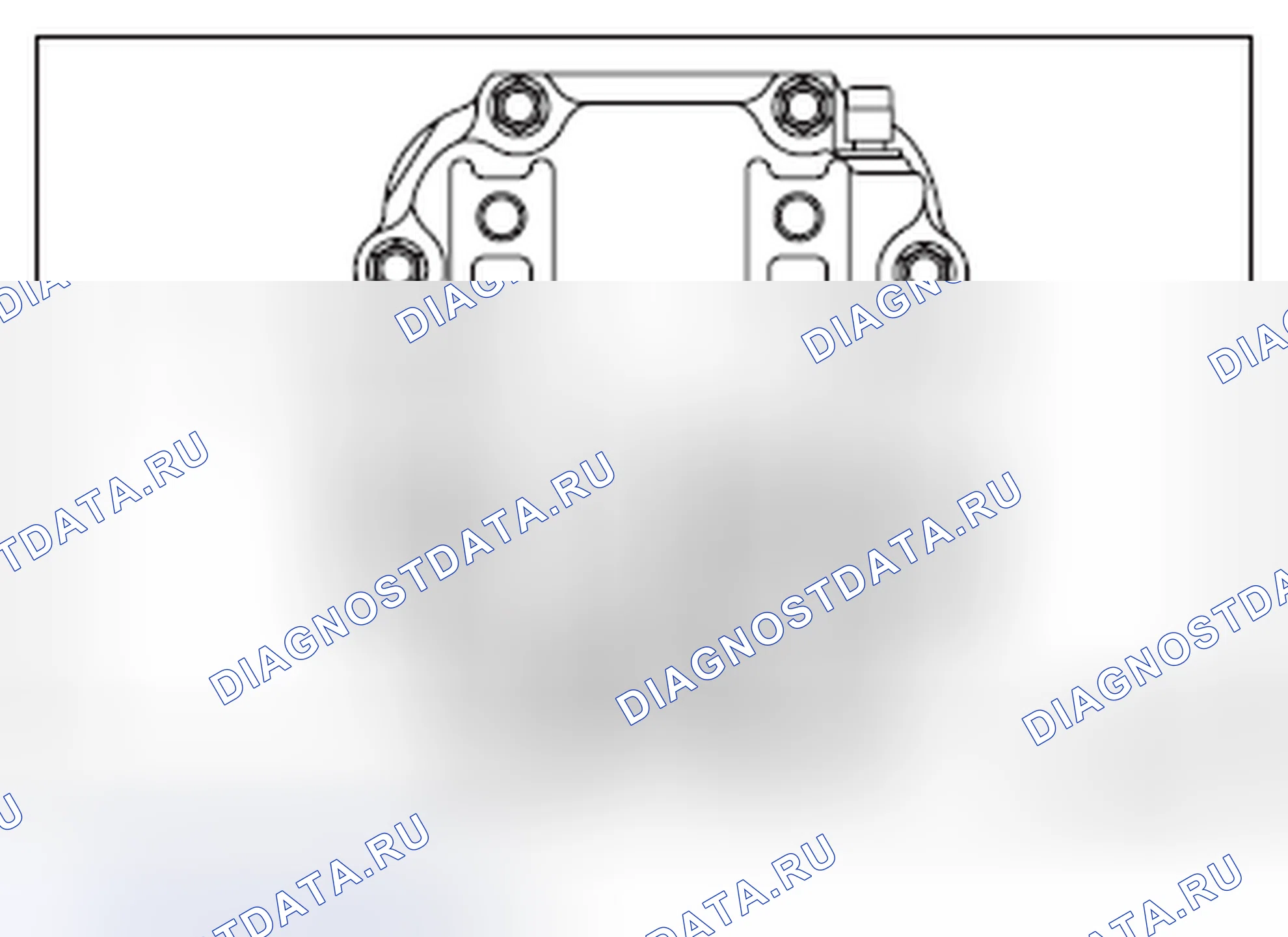 Рис. 9. Subaru Forester SJ