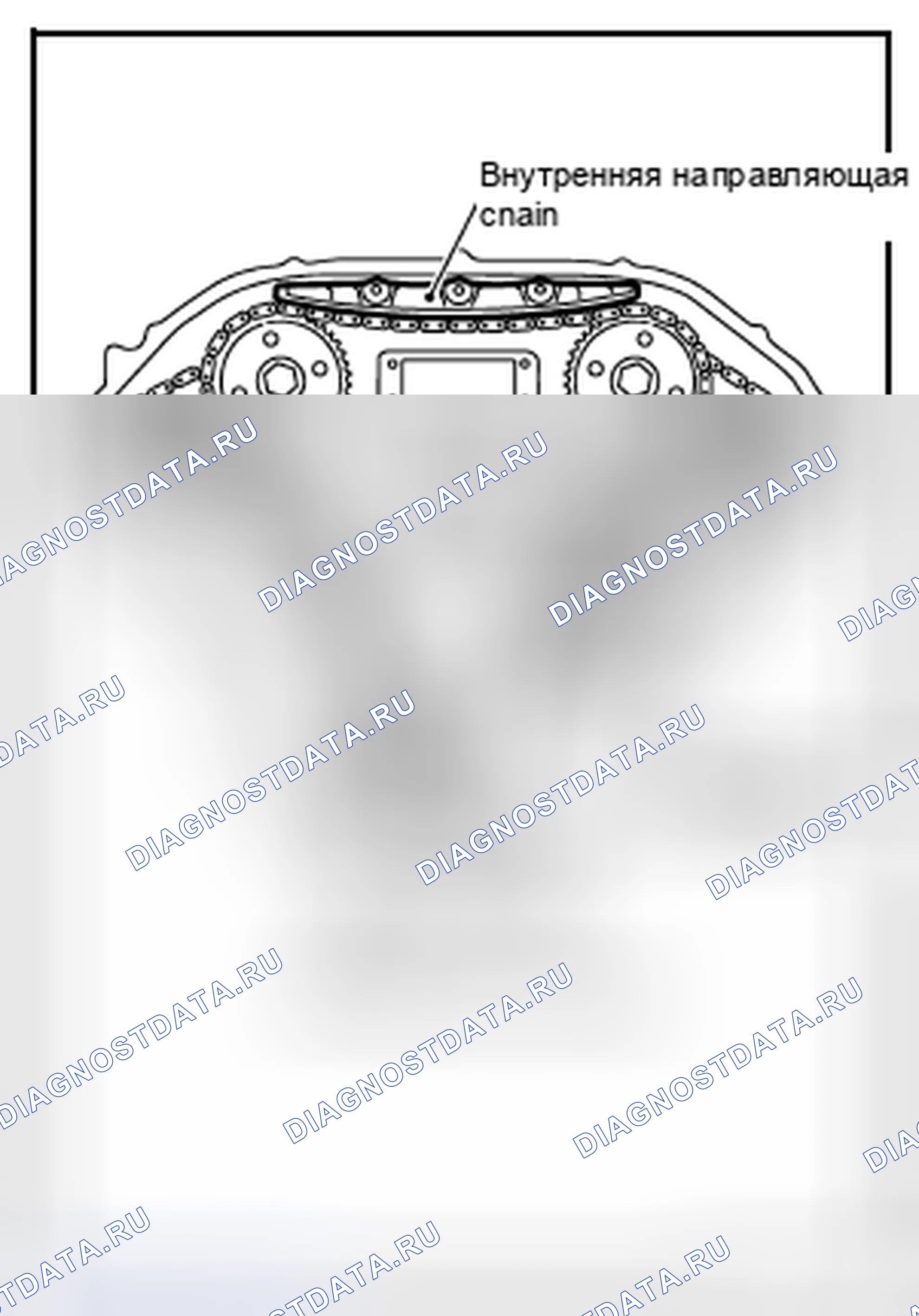 Рис. 137. Nissan Pathfinder IV рестайлинг