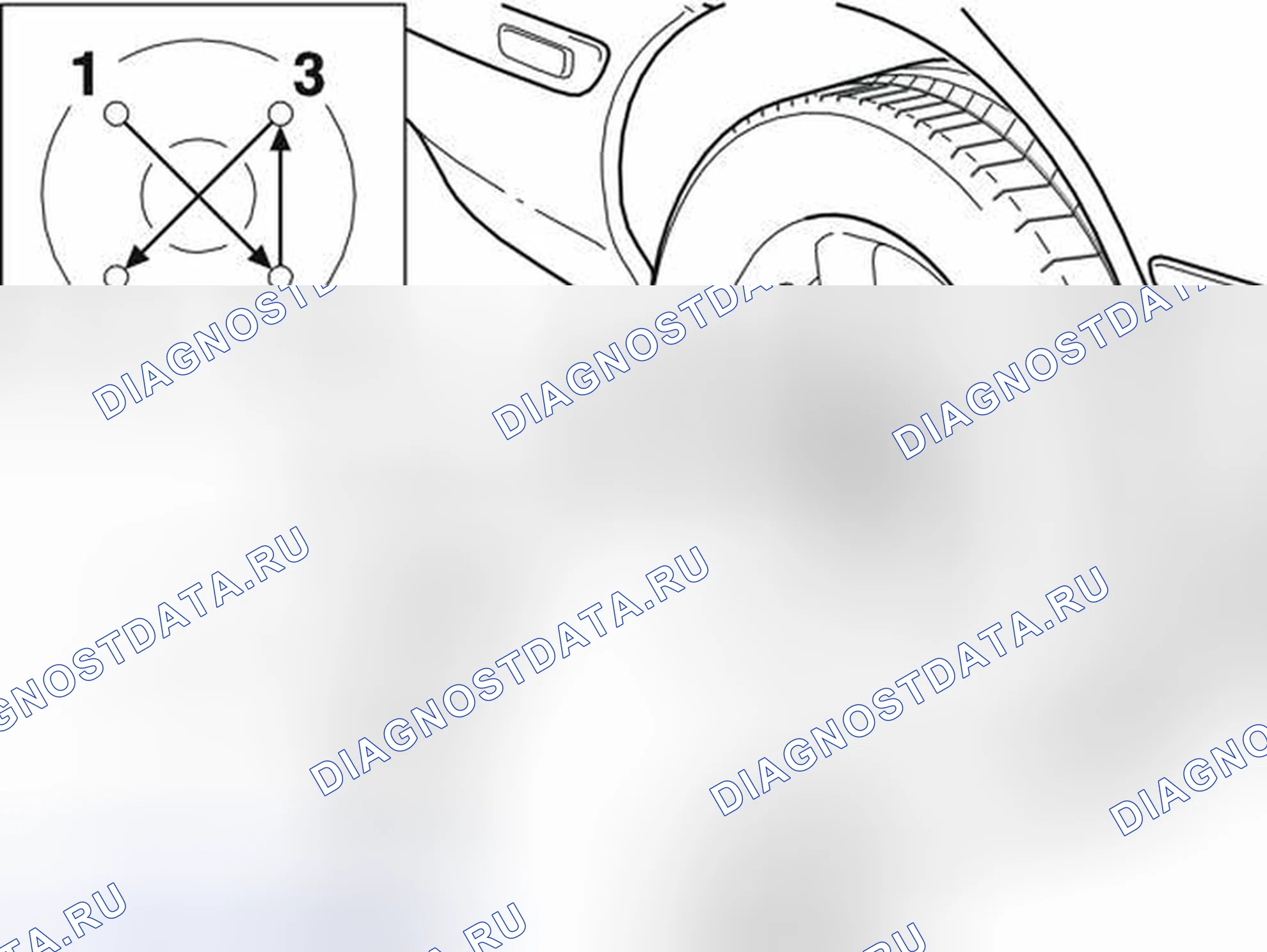 Рис. 143. Volvo S40 I рестайлинг