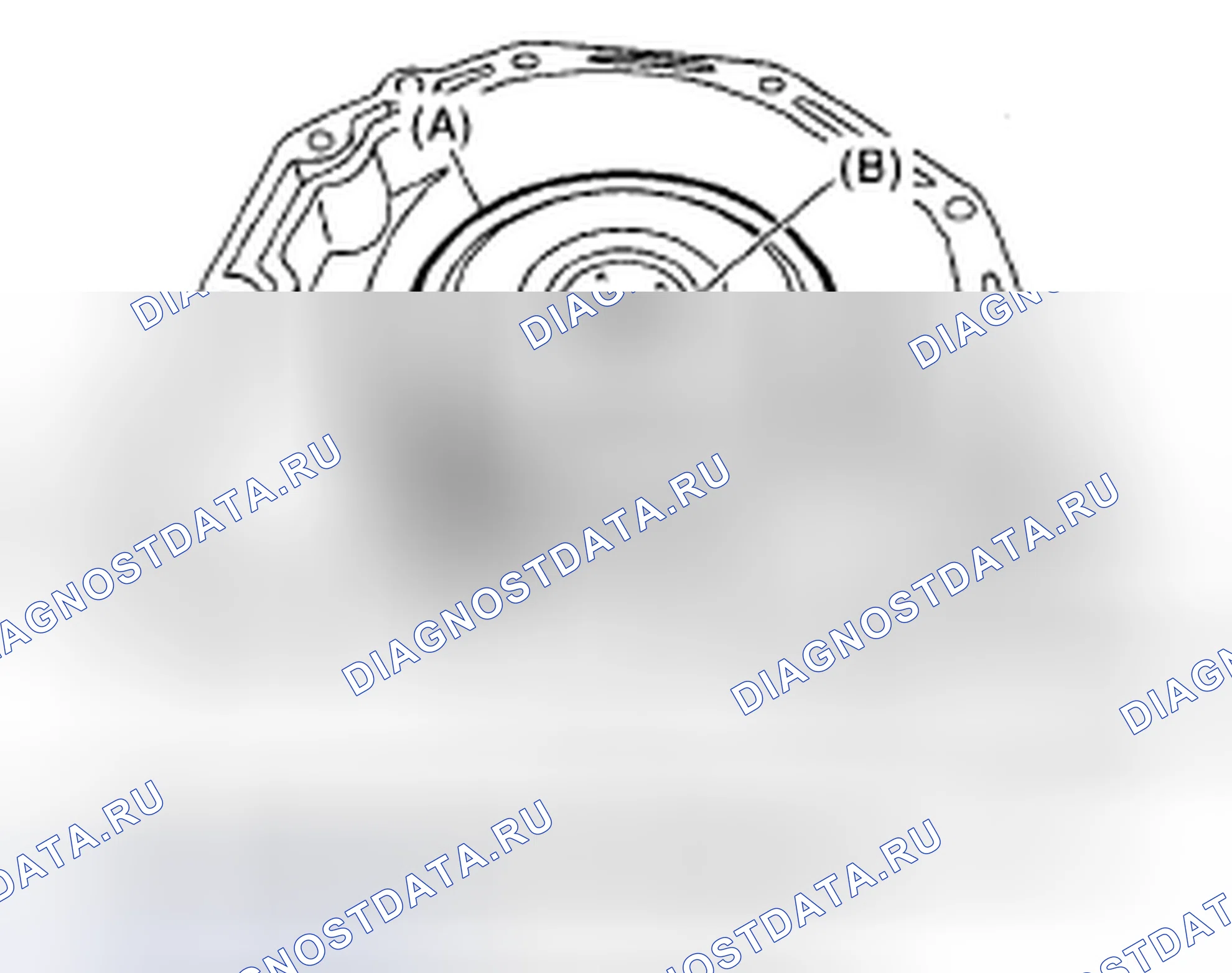 Рис. 223. Subaru Impreza GD/GC/GG рестайлинг 2
