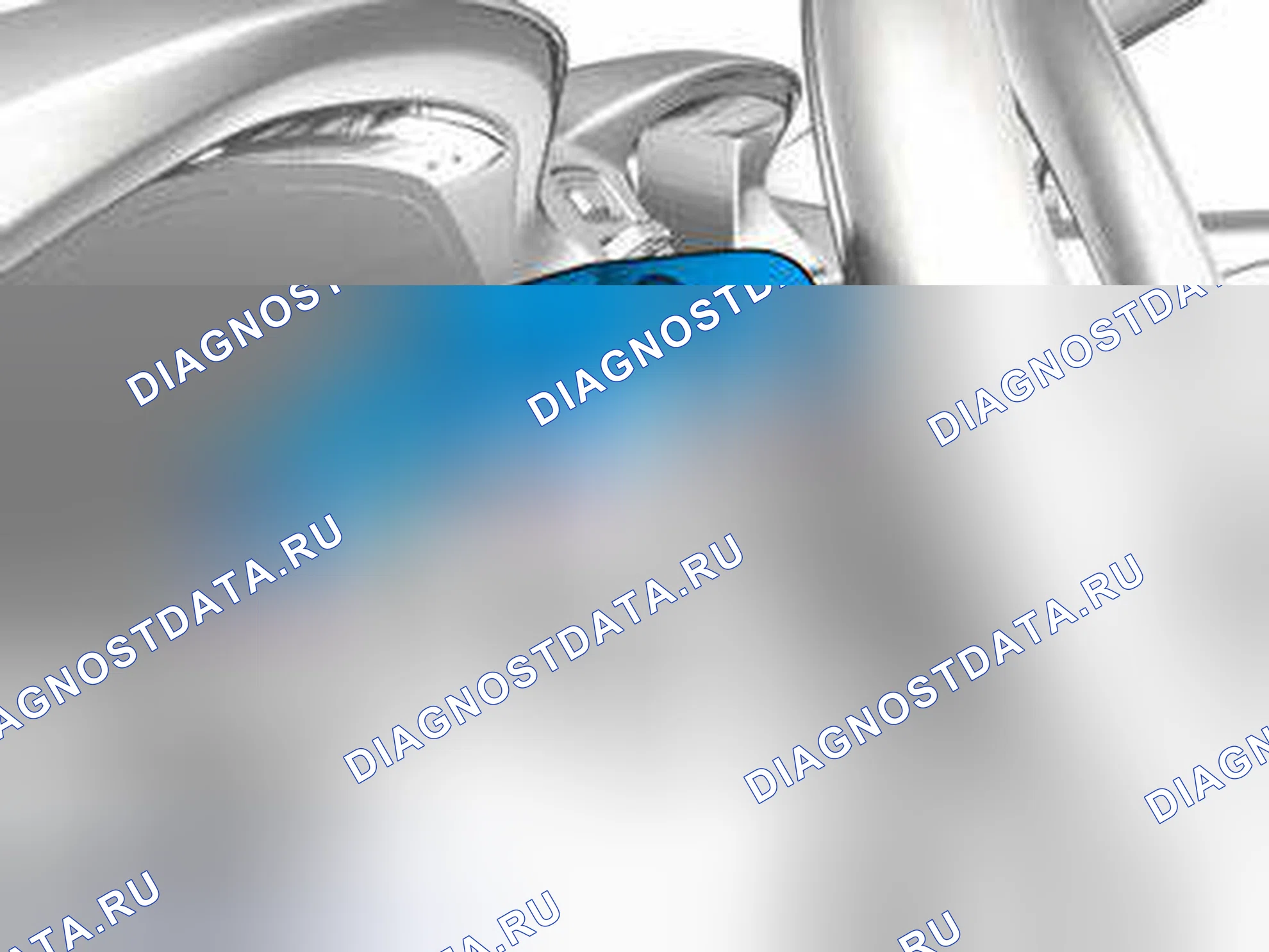 Рис. 226. Volvo S80 II рестайлинг