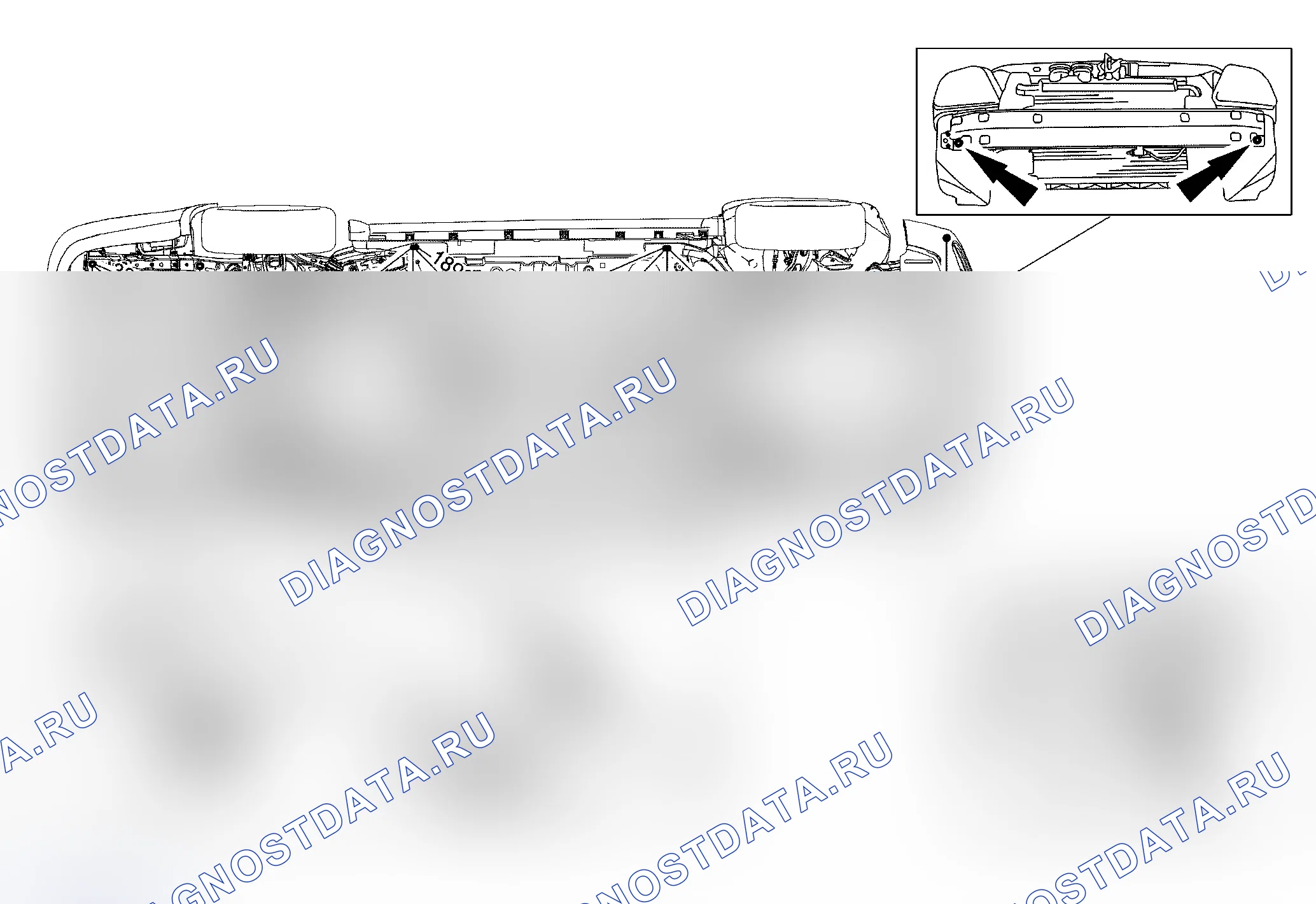 Рис. 36. Ford Five Hundred I