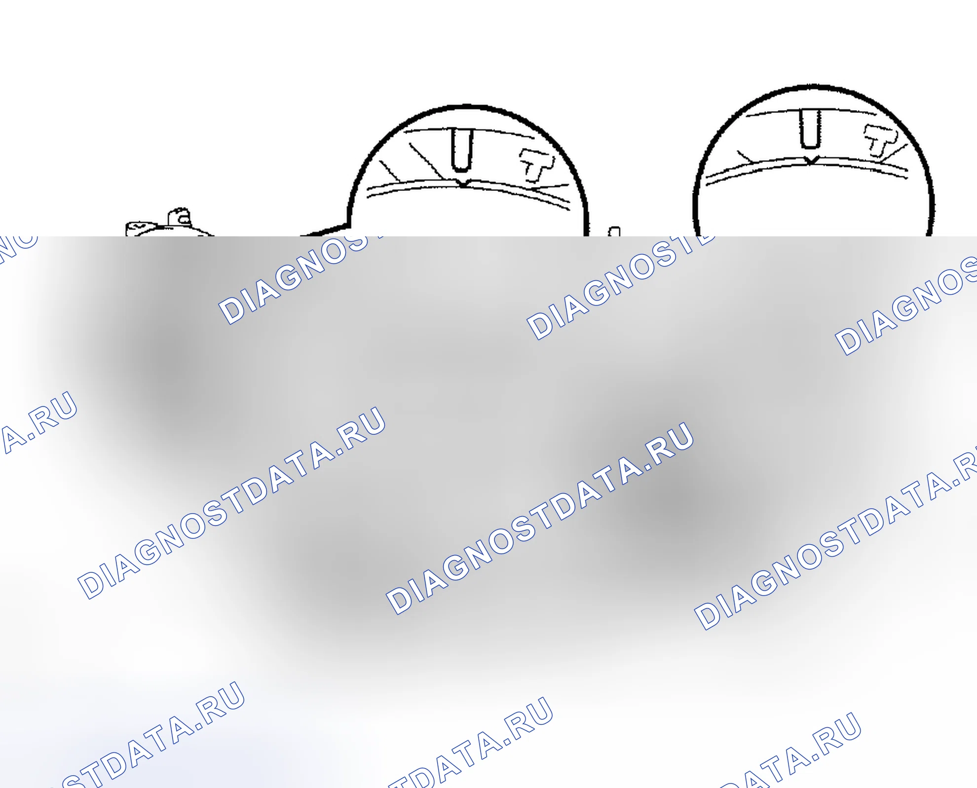Рис. 344. Honda Accord VI
