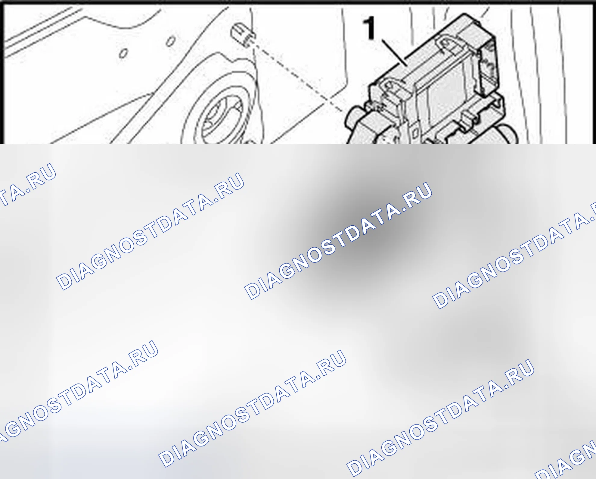 Рис. 112. Audi A3 8P рестайлинг 2