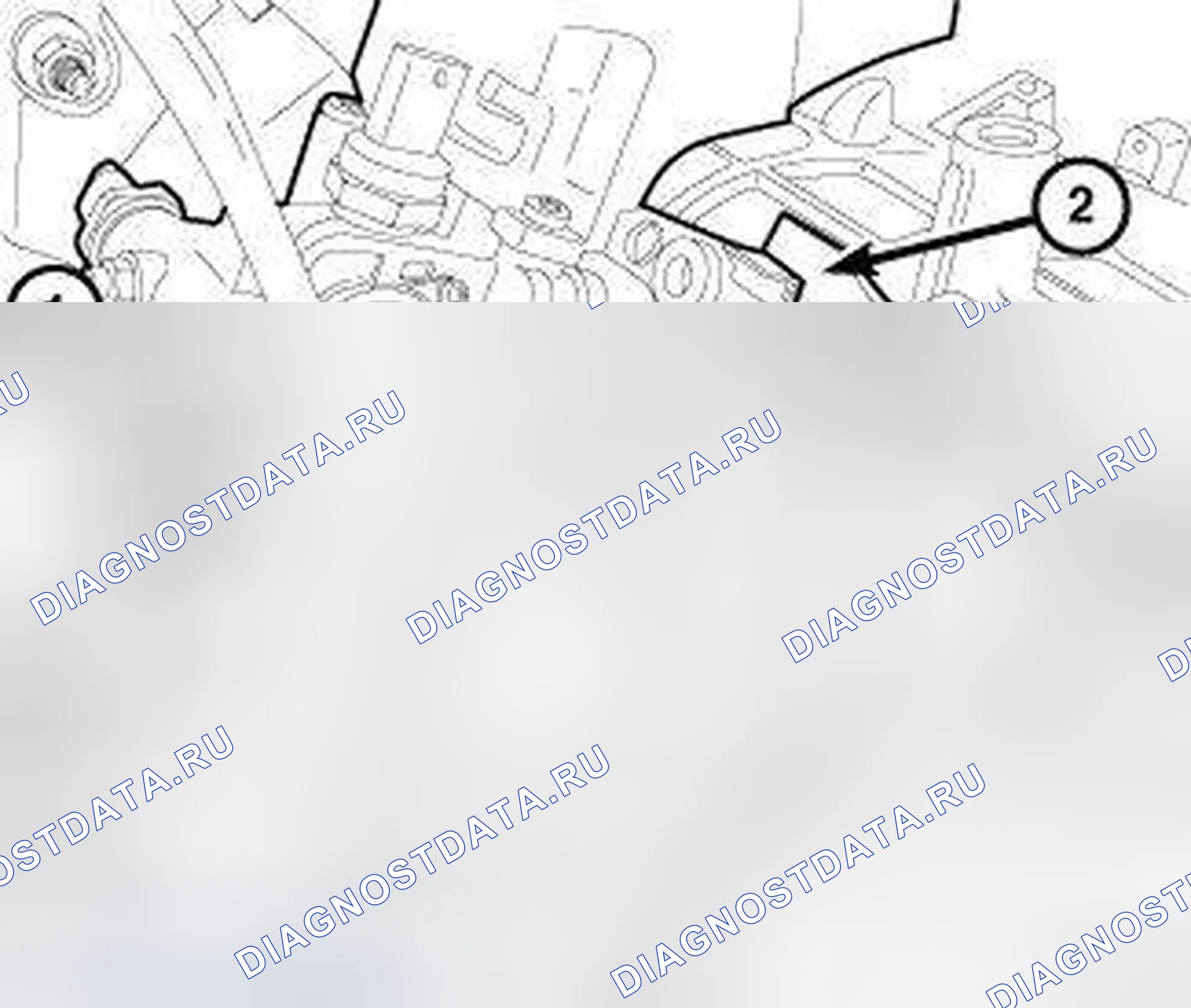 Рис. 381. Dodge Dart PF