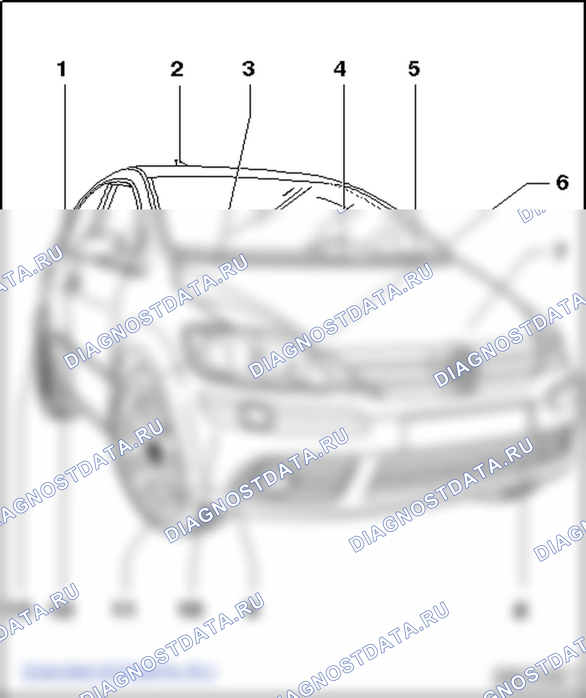 Как отремонтировать дополнительный отопитель Thermo Top V. Volkswagen Golf Plus I