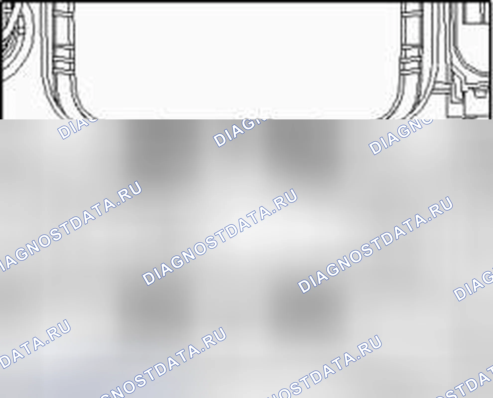Рис. 27. Volkswagen Touareg I