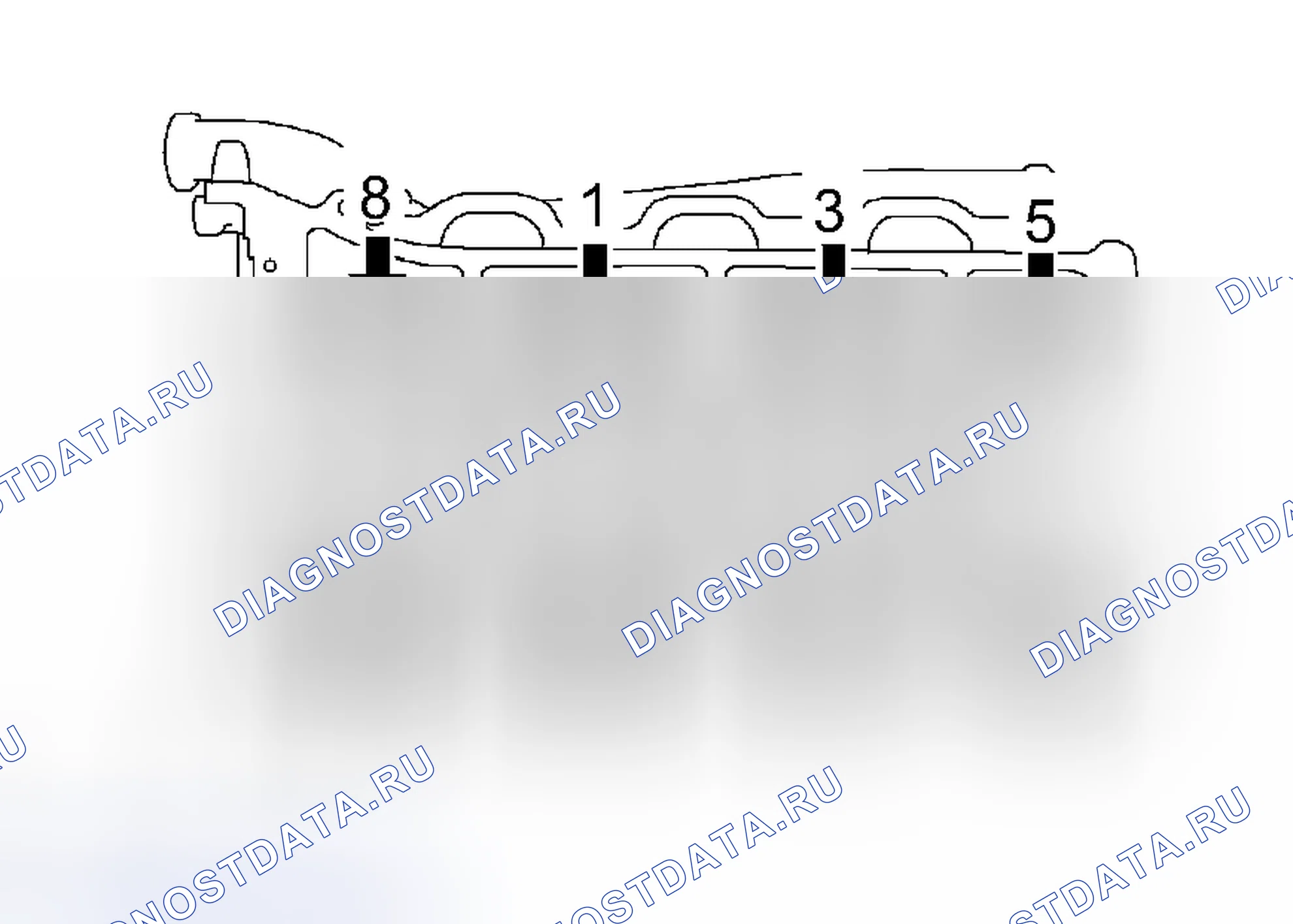Рис. 1088. Toyota Tacoma II
