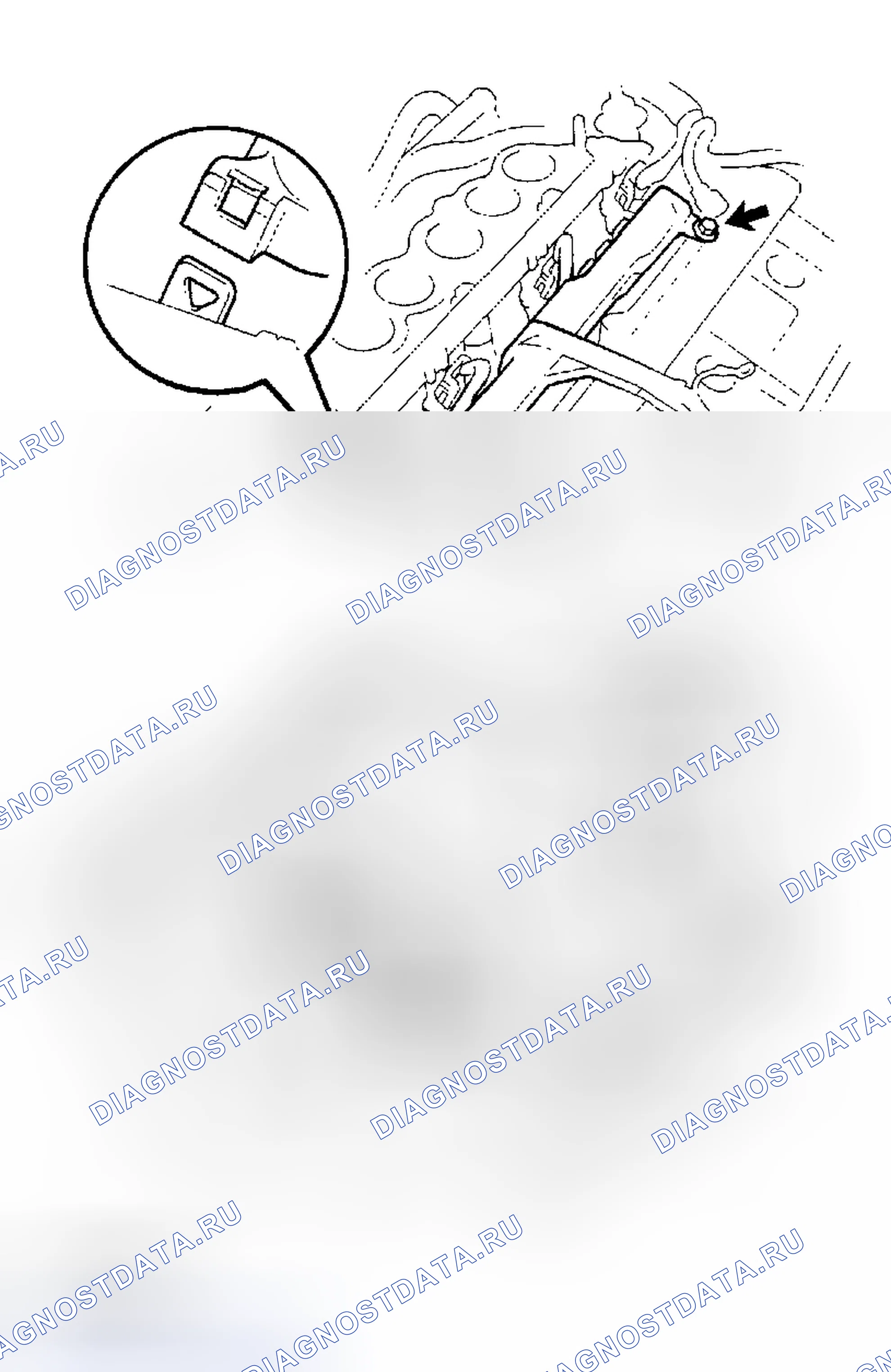 Рис. 173. Toyota Tundra I рестайлинг