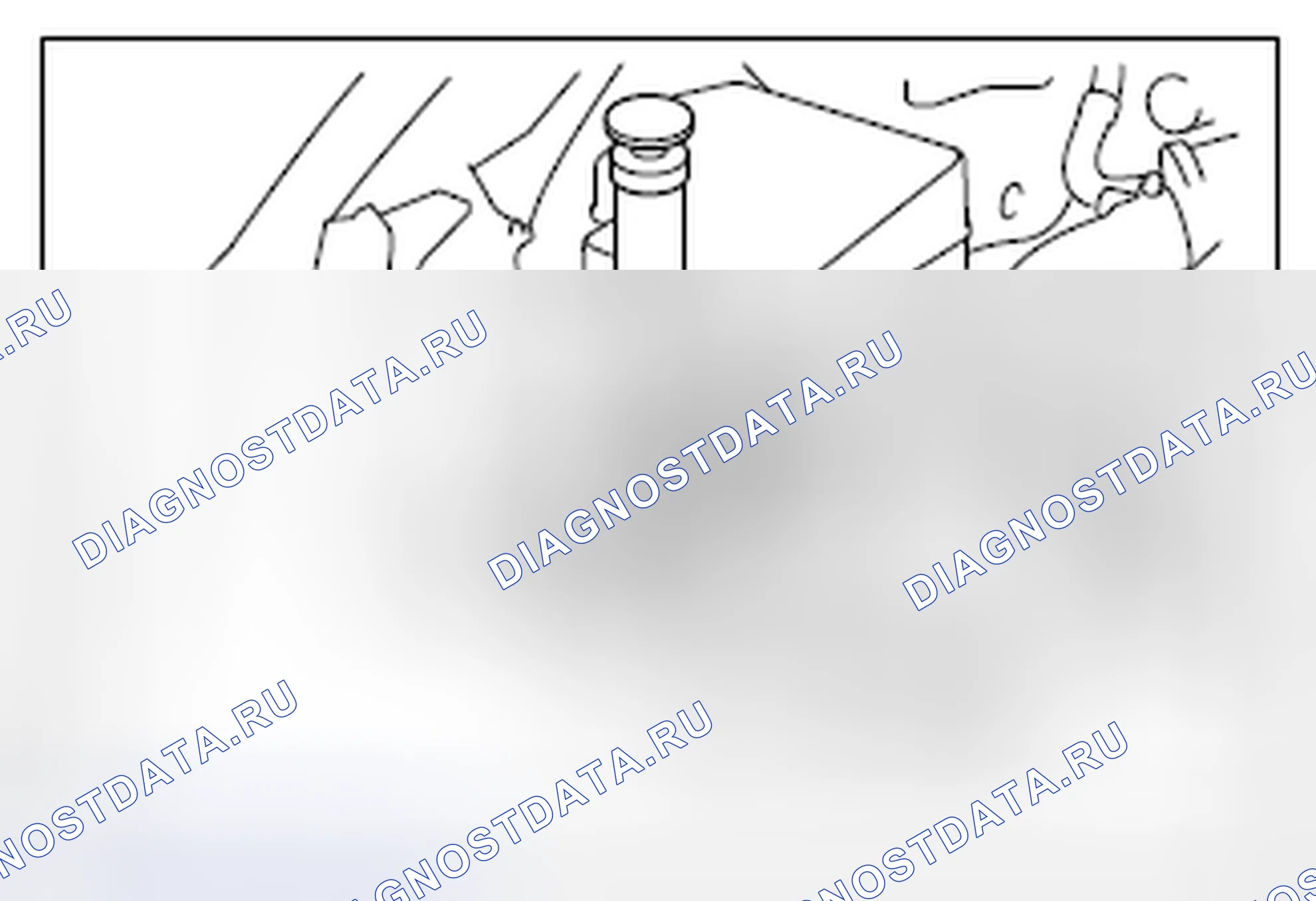 Рис. 2. Hyundai Creta I рестайлинг