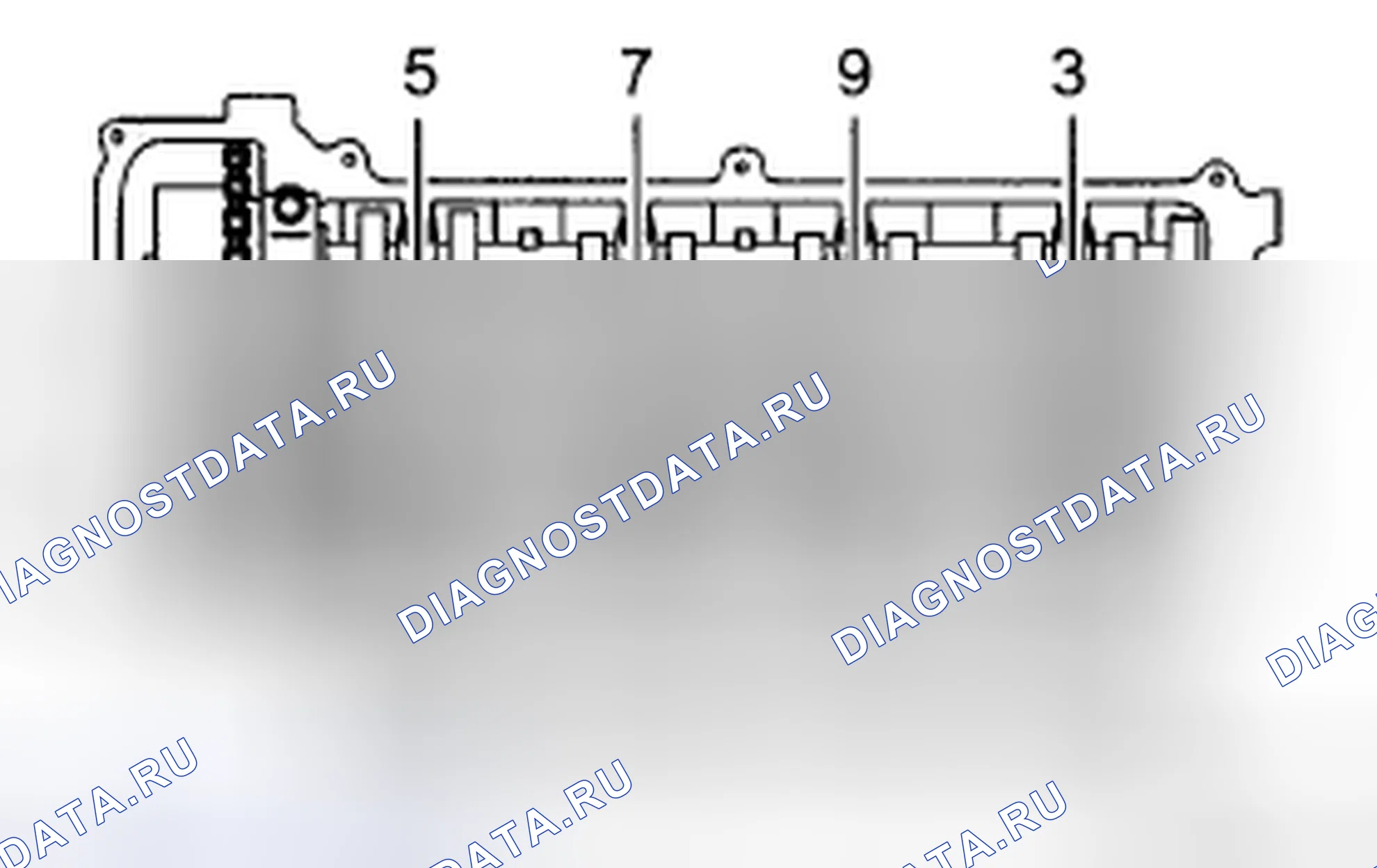 Рис. 108. Scion tC I рестайлинг