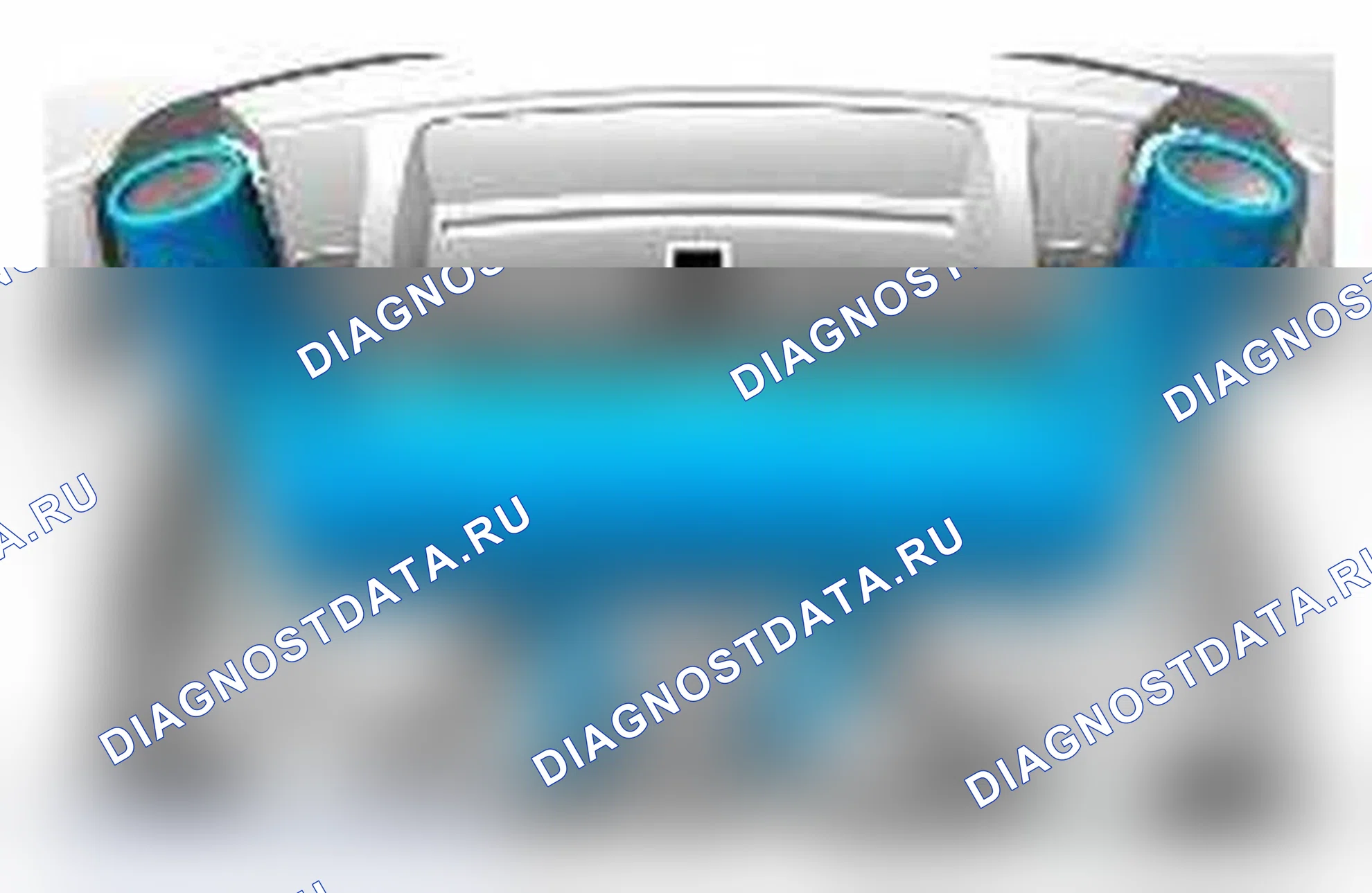 Рис. 27. Jaguar XKR II рестайлинг 2