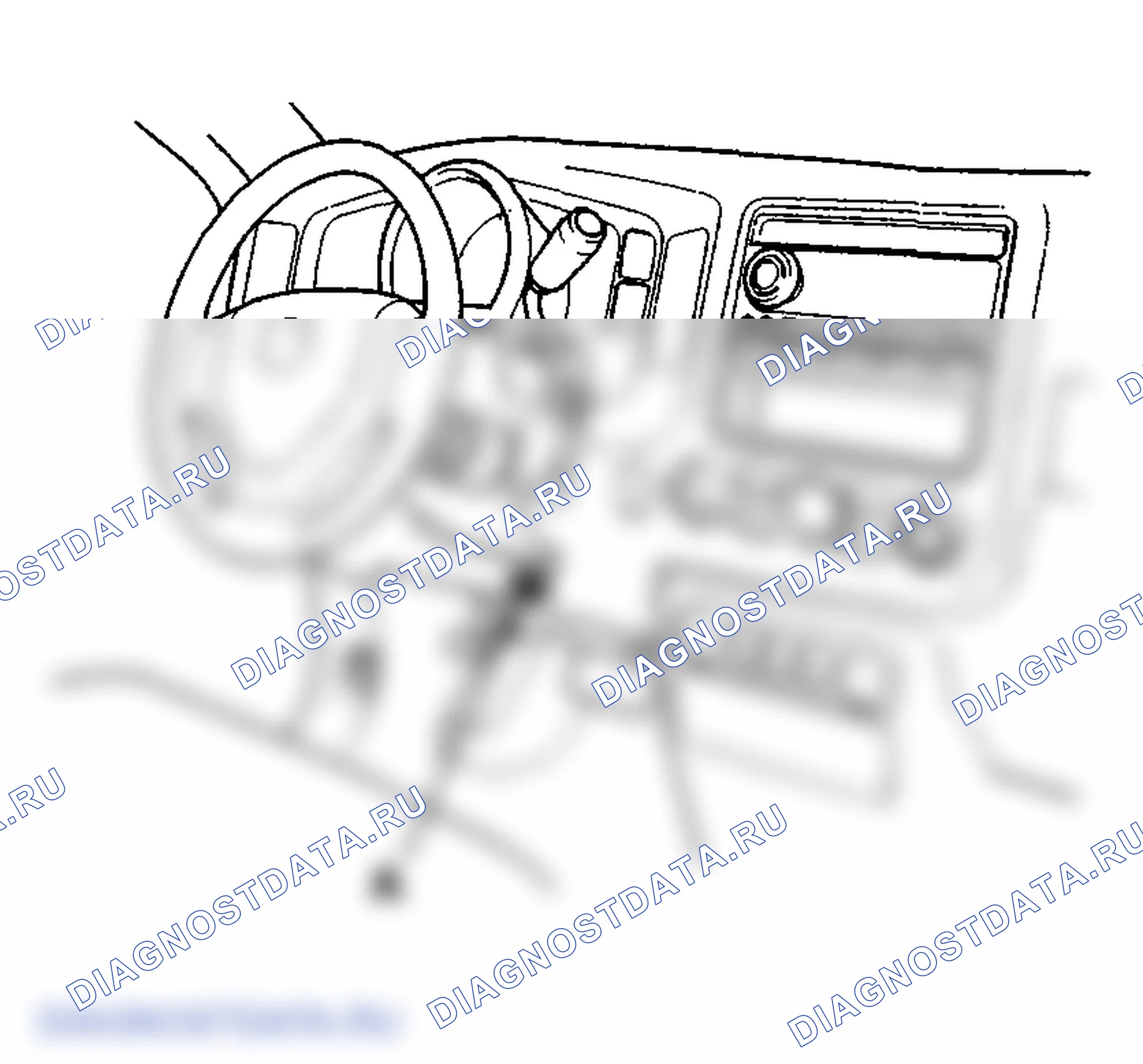 Рис. 5. Honda Ridgeline I