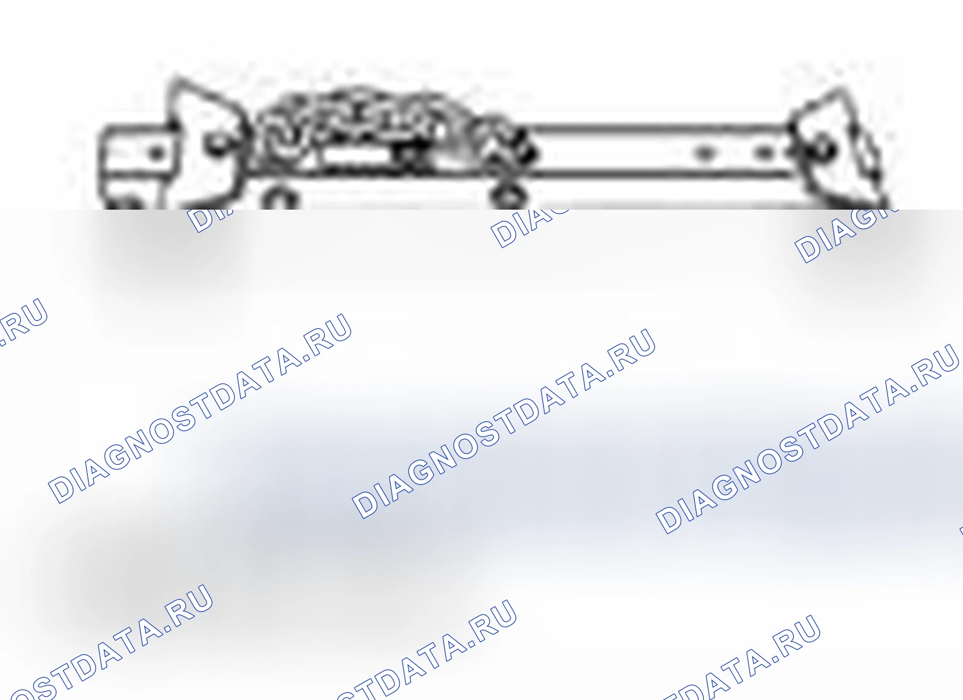 Рис. 832. Ford Econoline E250 