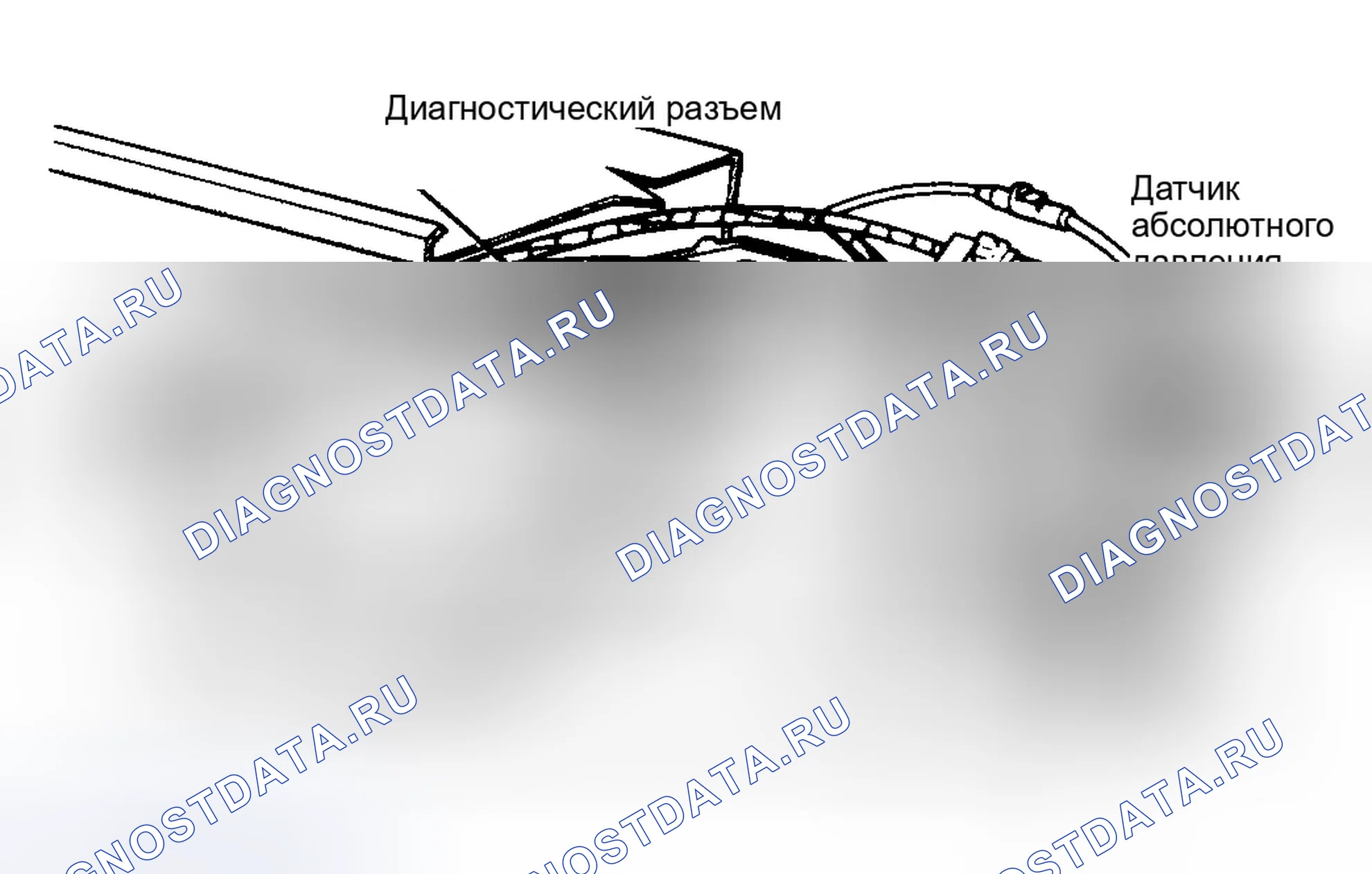 Рис. 356. Dodge Dakota Sport 