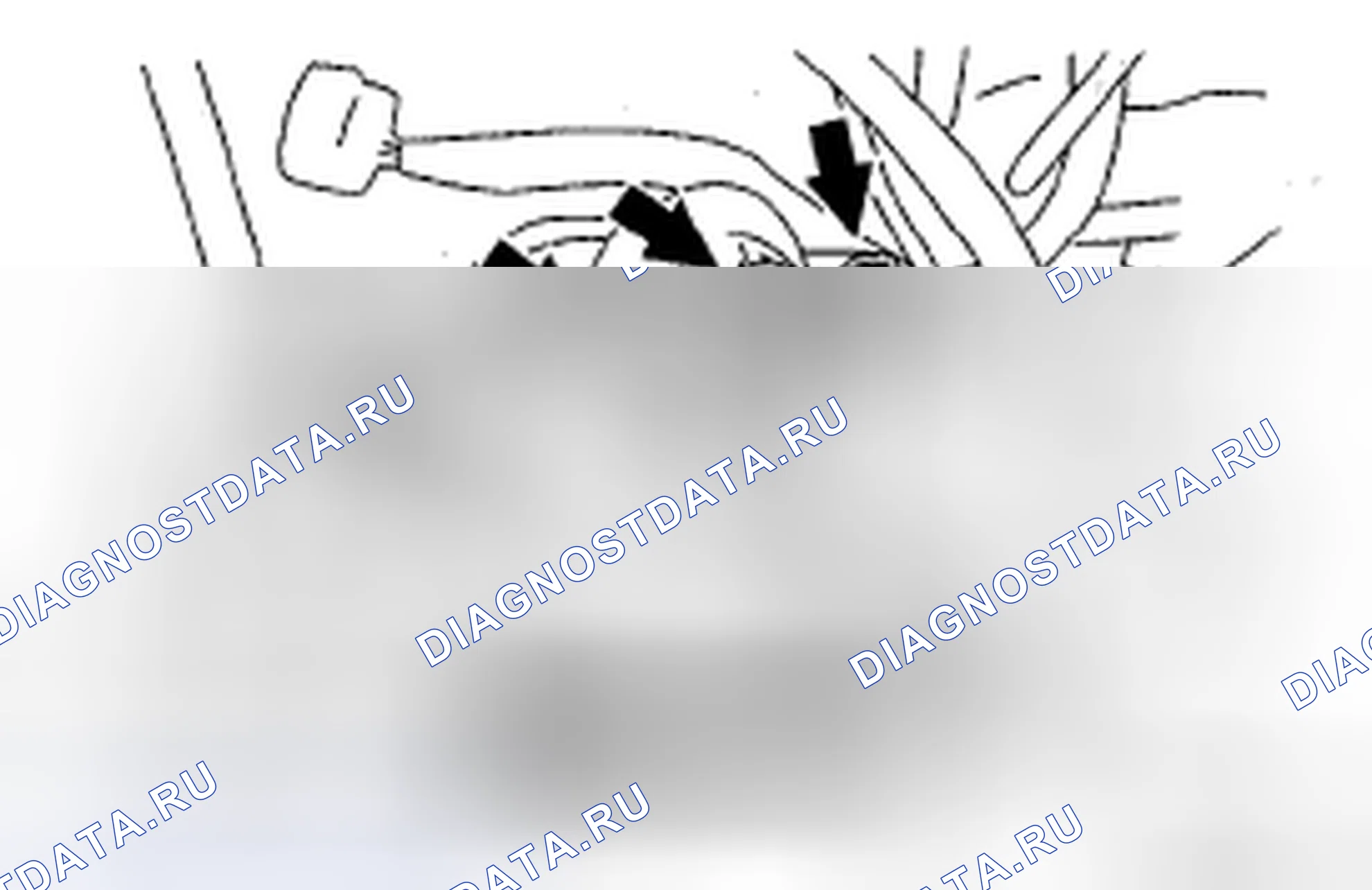 Рис. 225. Kia Sorento I рестайлинг