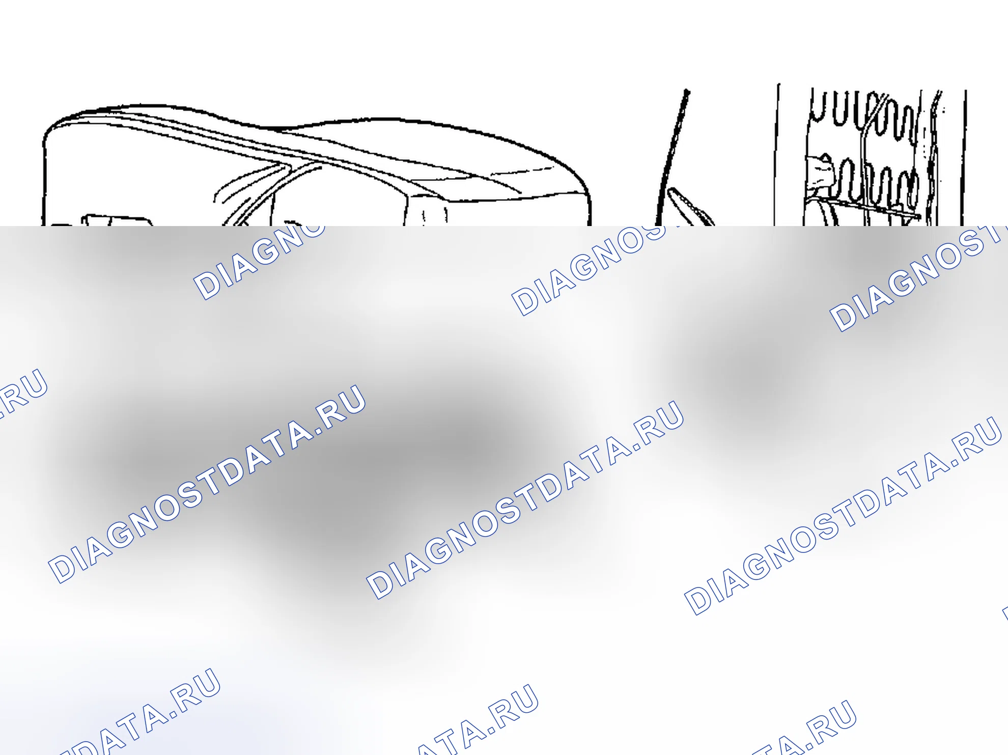 Рис. 19. Suzuki Verona I