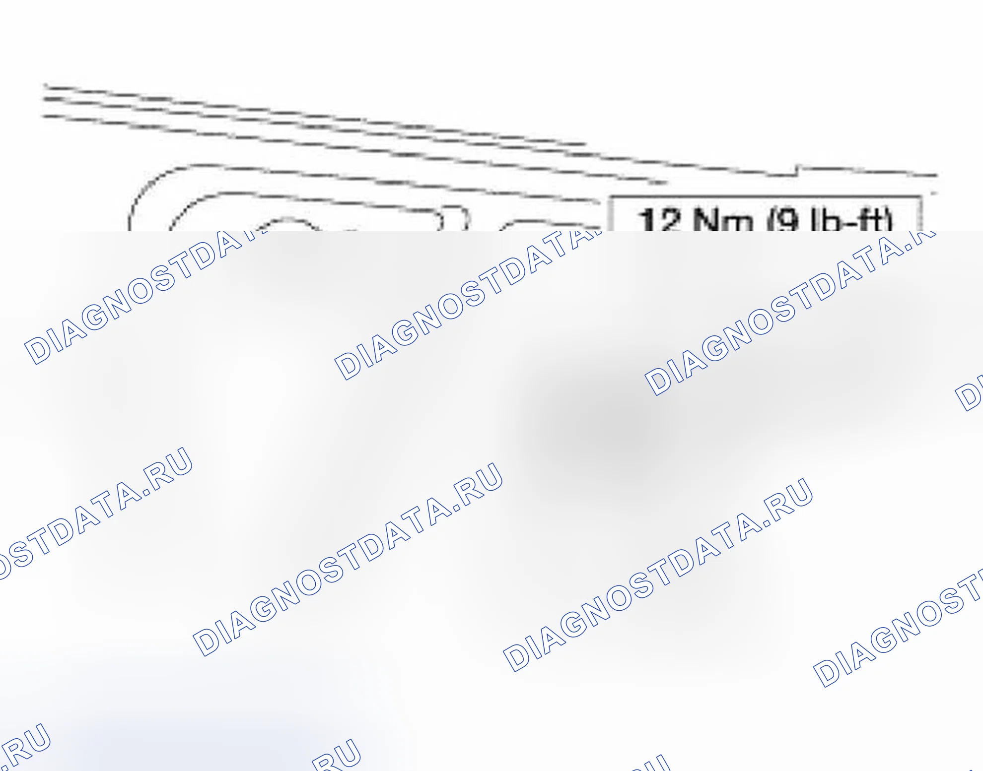 Рис. 19. Ford Thunderbird XI