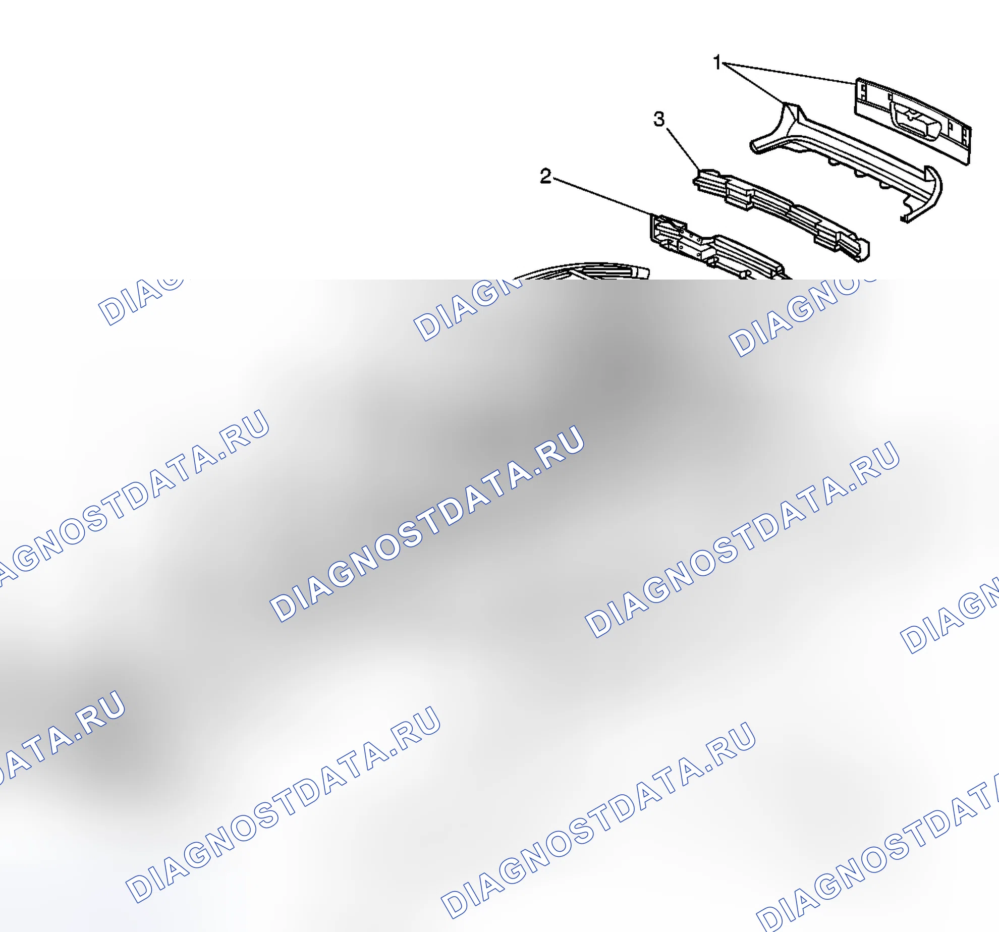 Рис. 142. Buick Rendezvous I