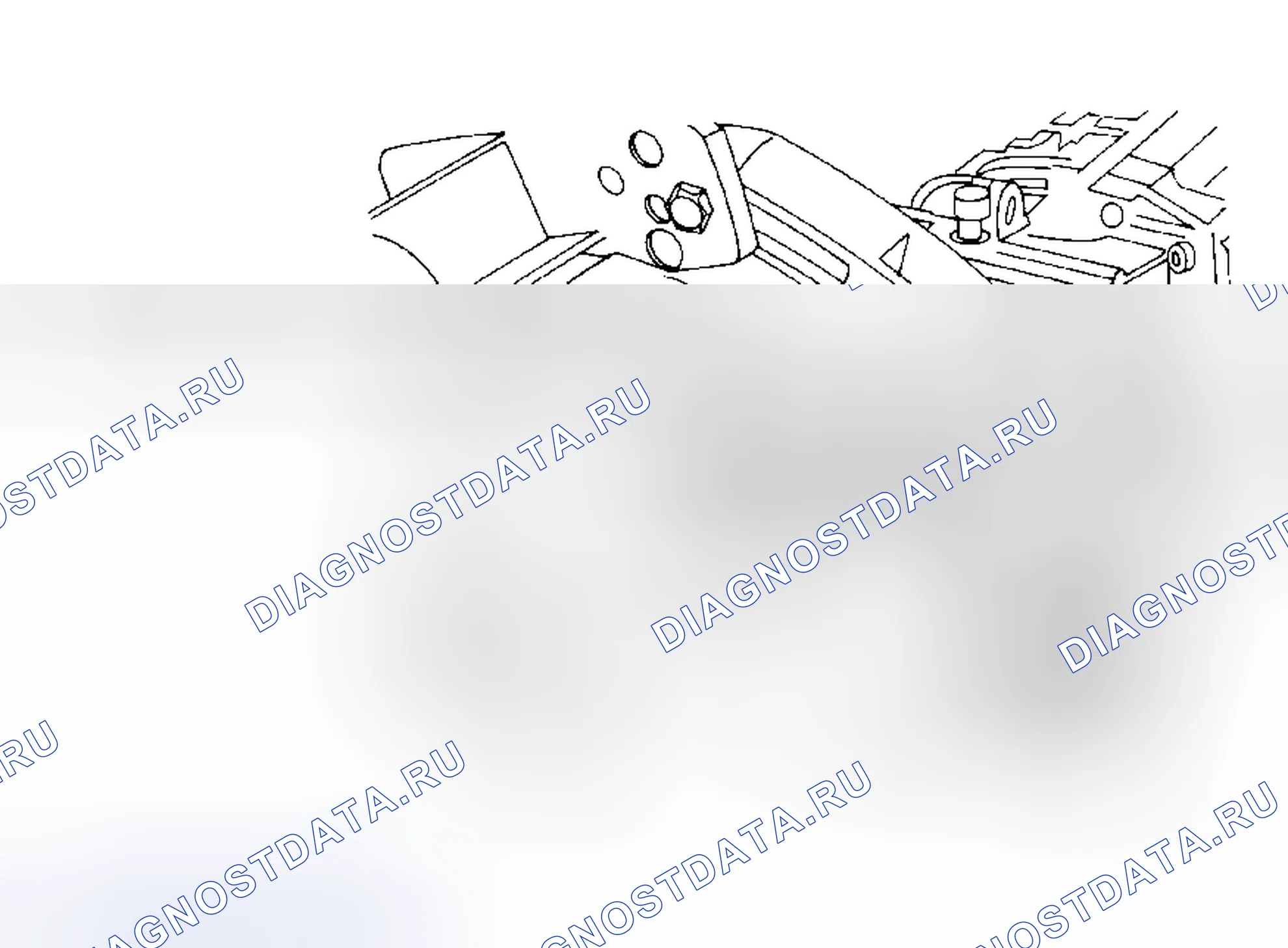 Рис. 5. Volkswagen Fox G1