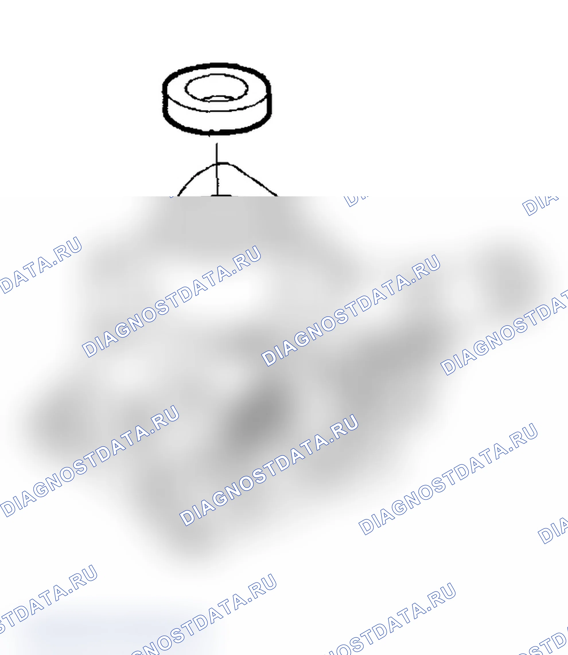 Рис. 67. Subaru Impreza WRX GD/GG рестайлинг