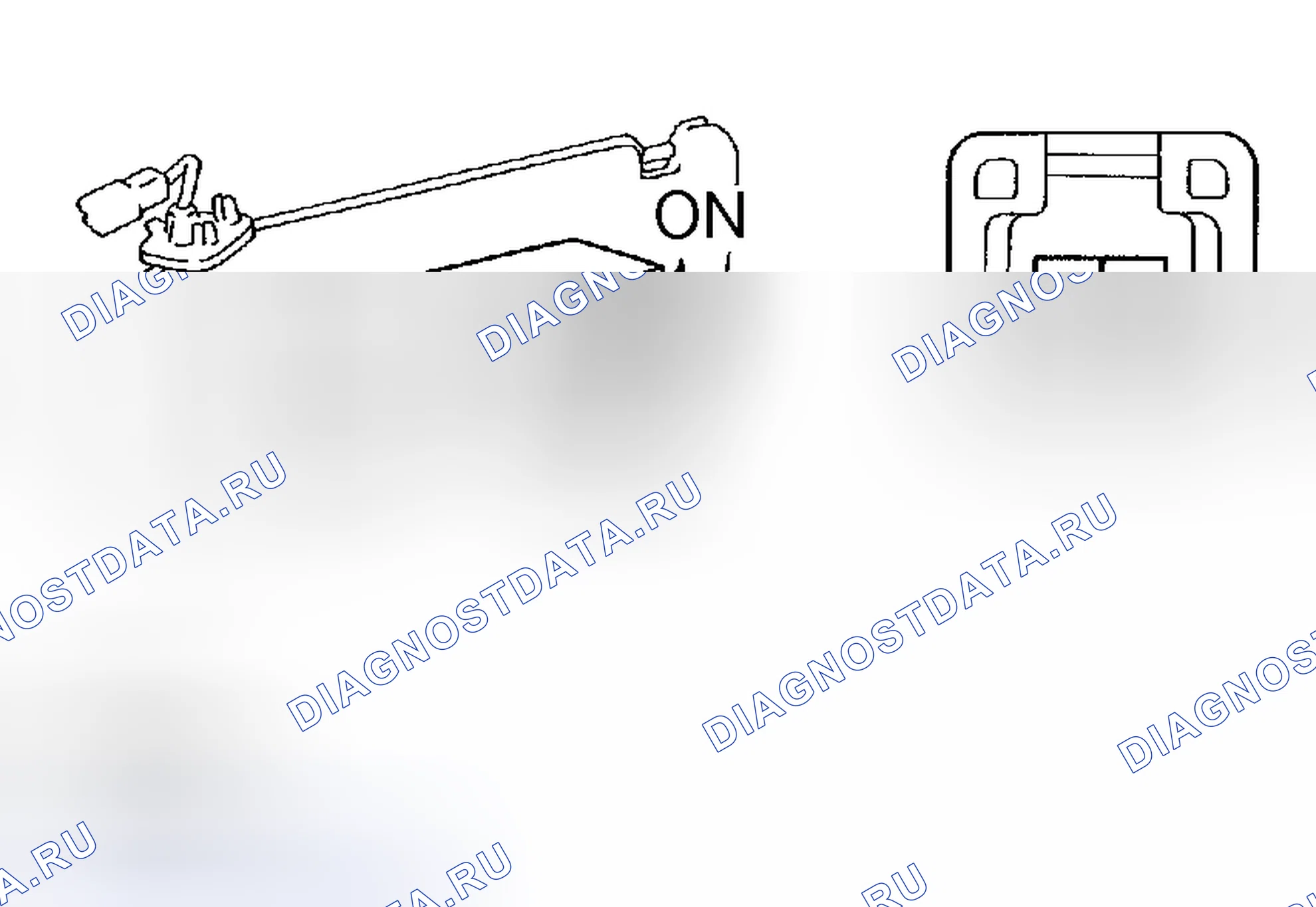 Рис. 19. Toyota Tundra I рестайлинг