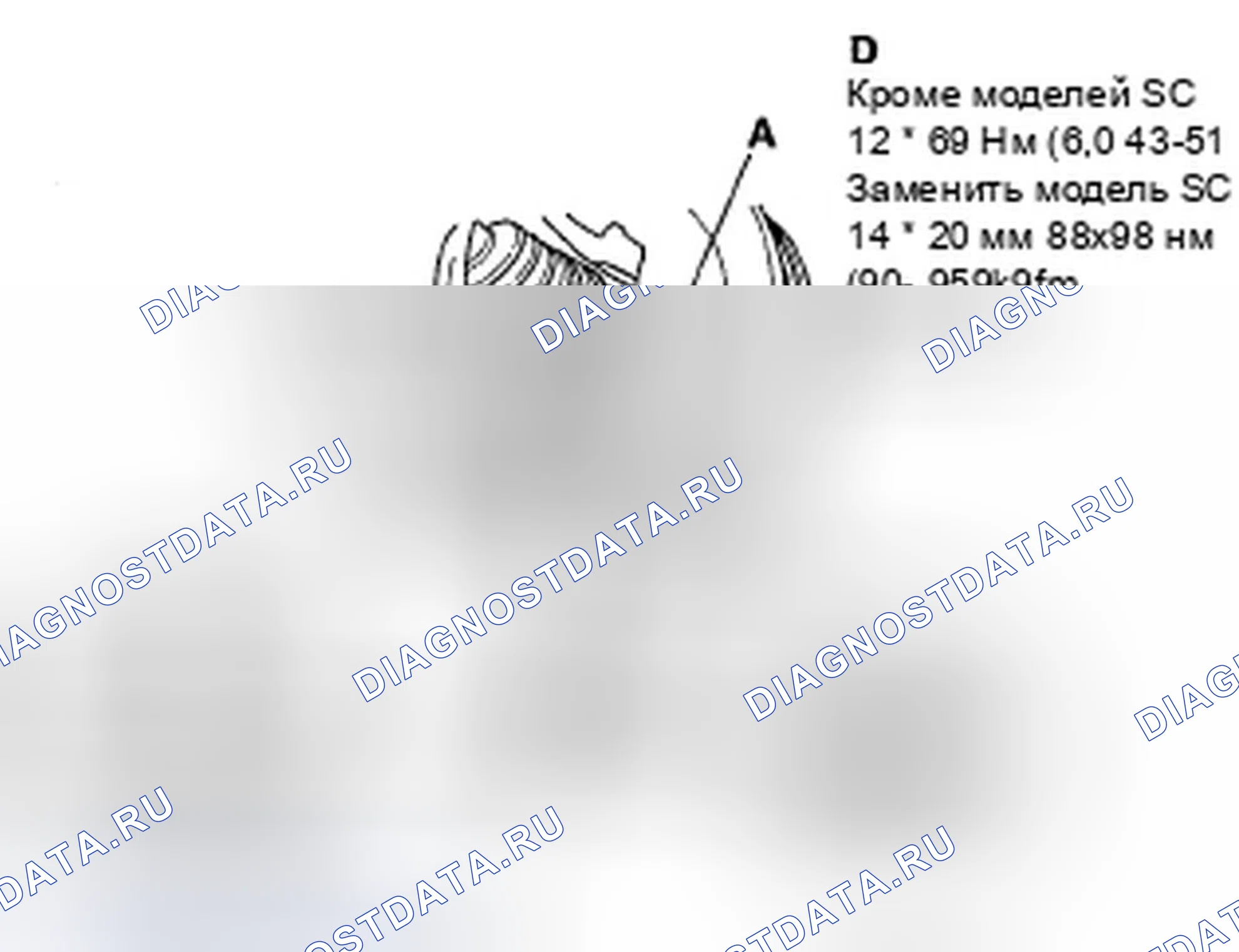 Рис. 16. Honda Element YH2 рестайлинг 2