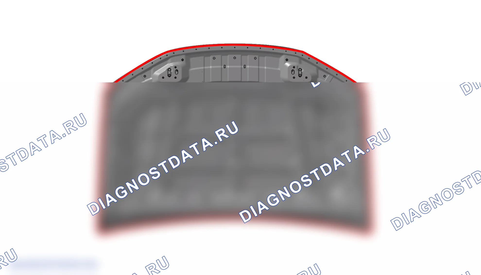 ПВХ сварной шов герметика — Tank 400. Tank Tank 400 II
