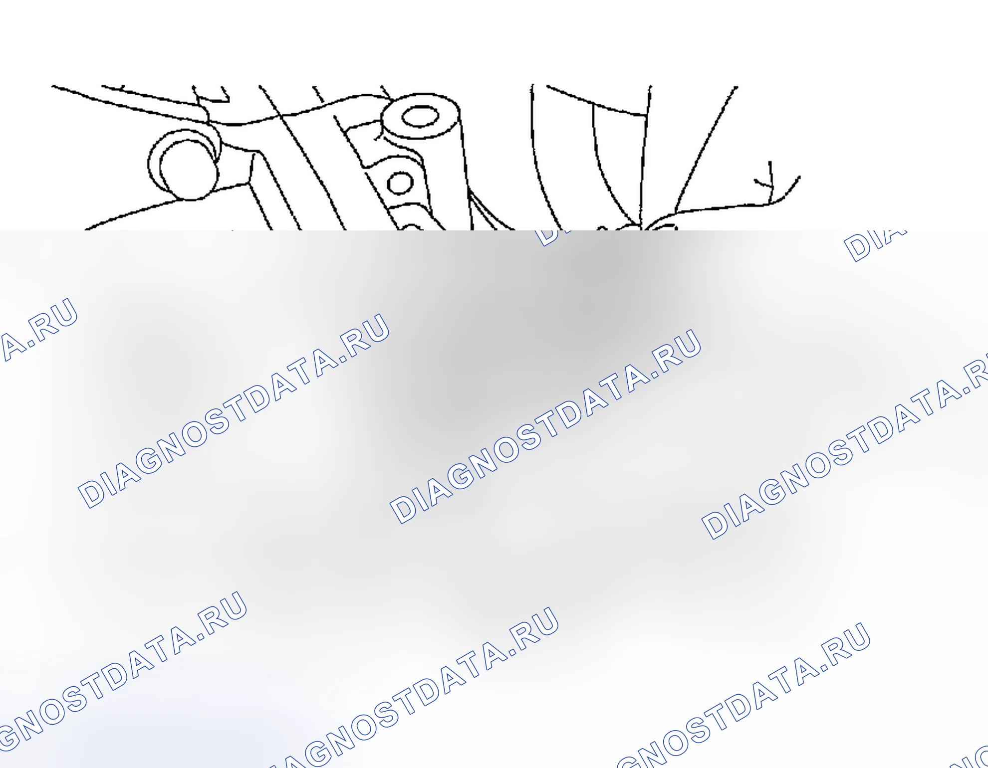 Рис. 283. Subaru Impreza GD/GC/GG рестайлинг