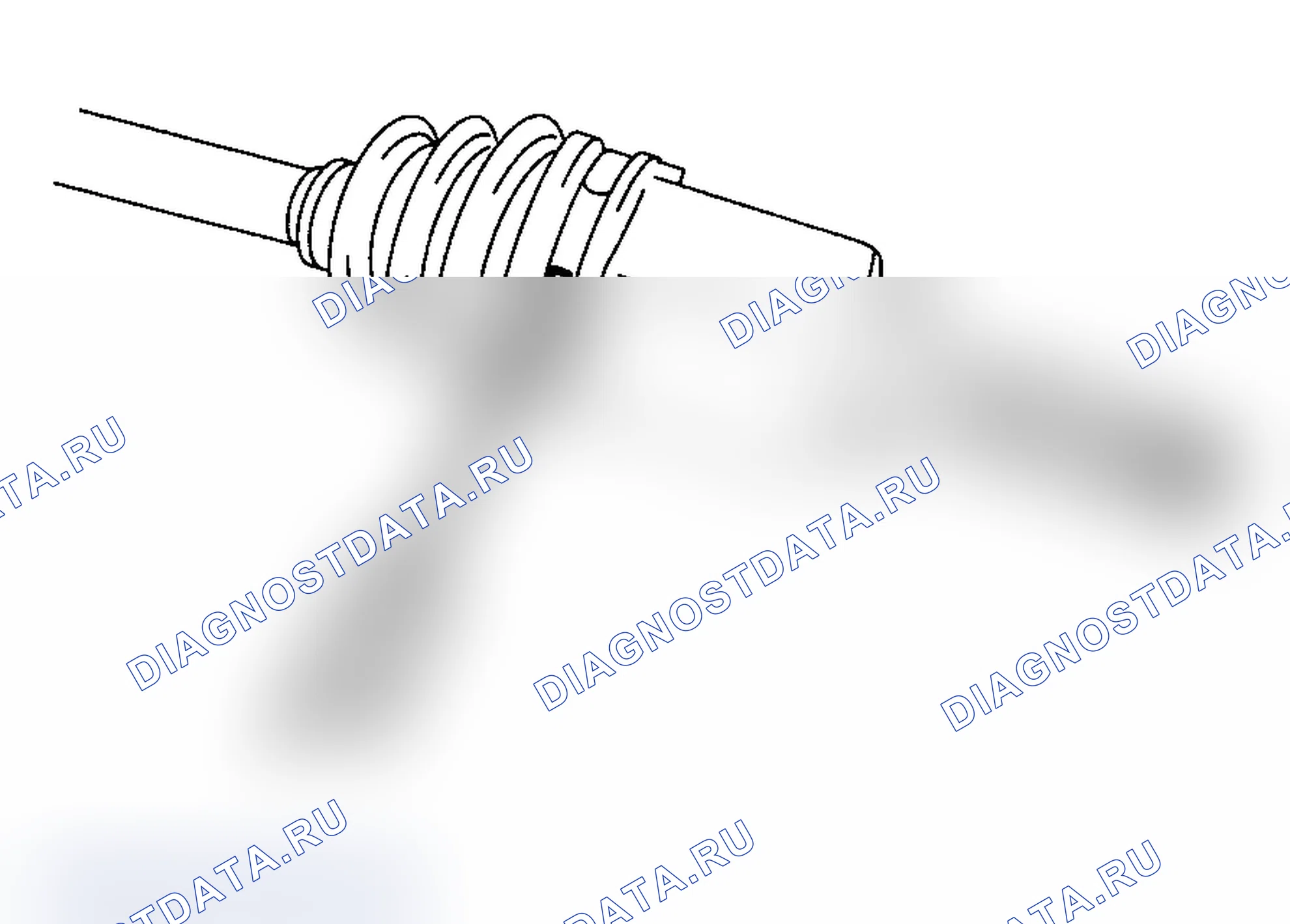 Рис. 74. Subaru Impreza WRX STI GD рестайлинг 2