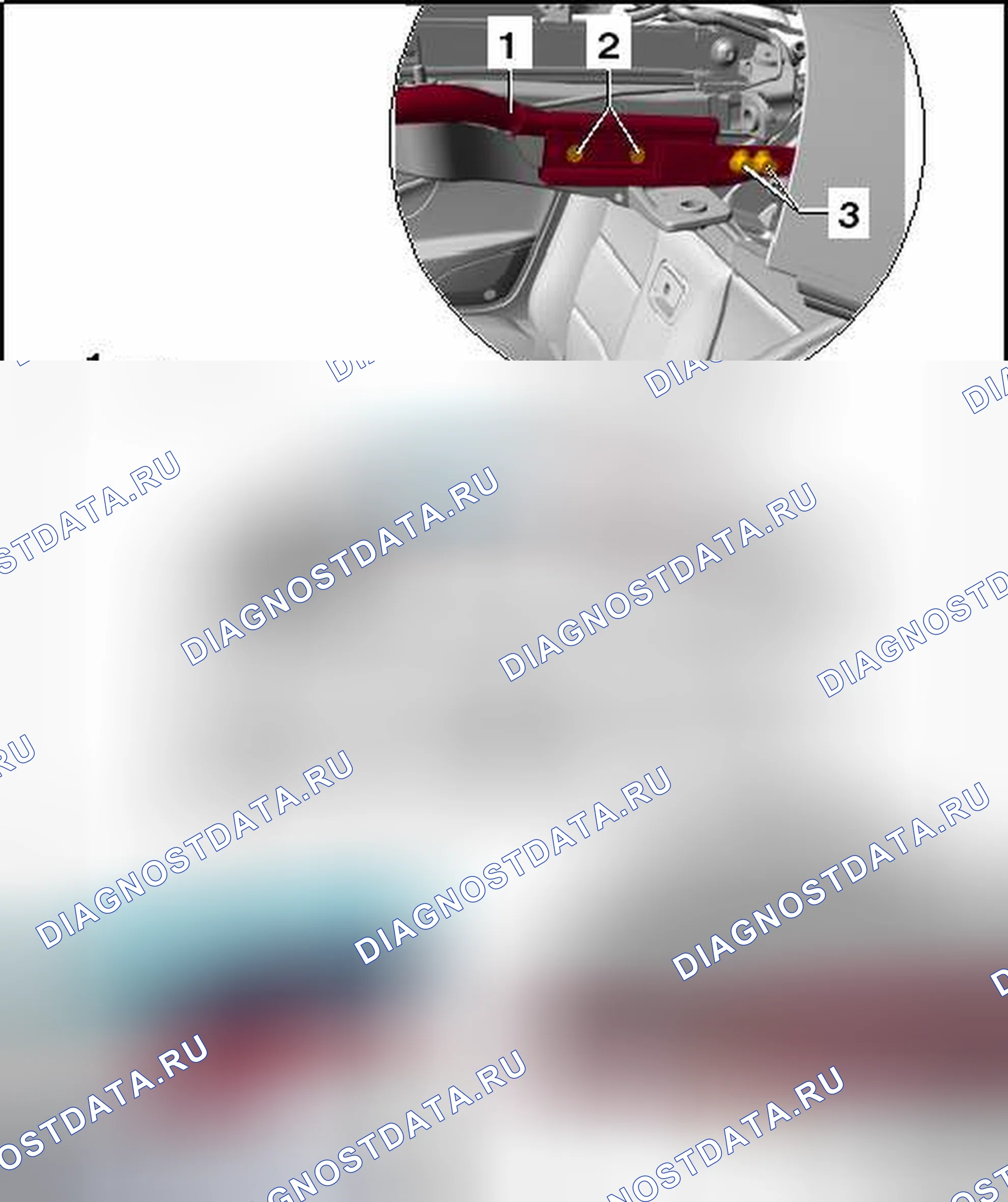 Рис. 85. Volkswagen Eos I