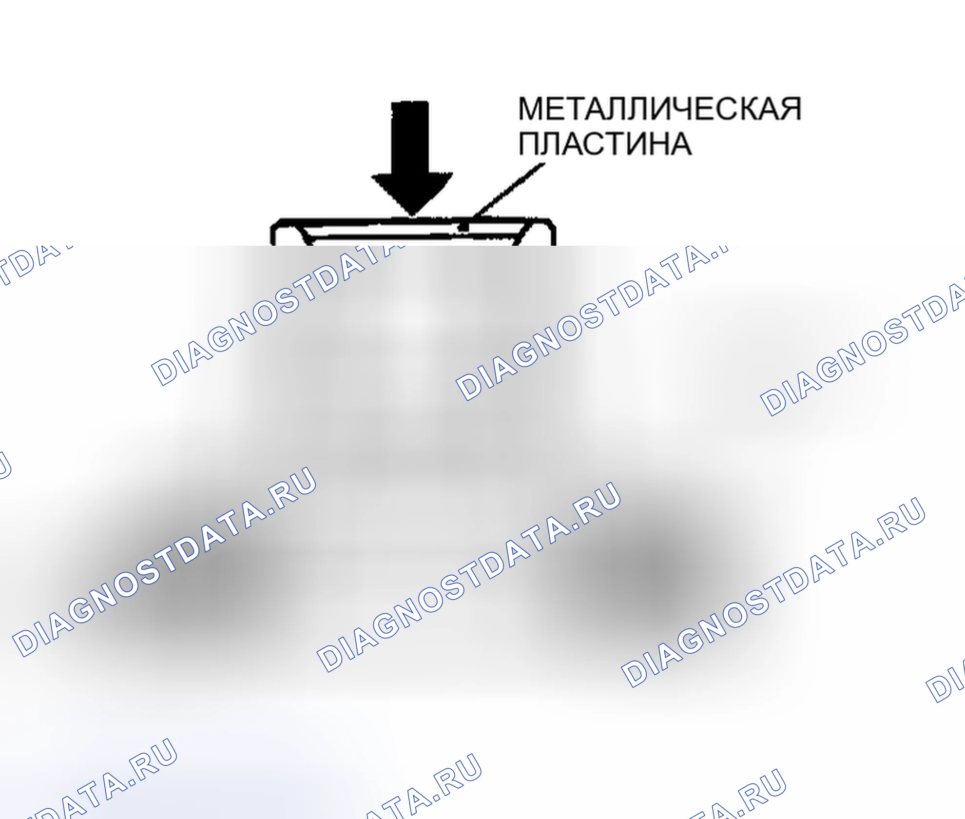 Рис. 175. Mitsubishi Montero III