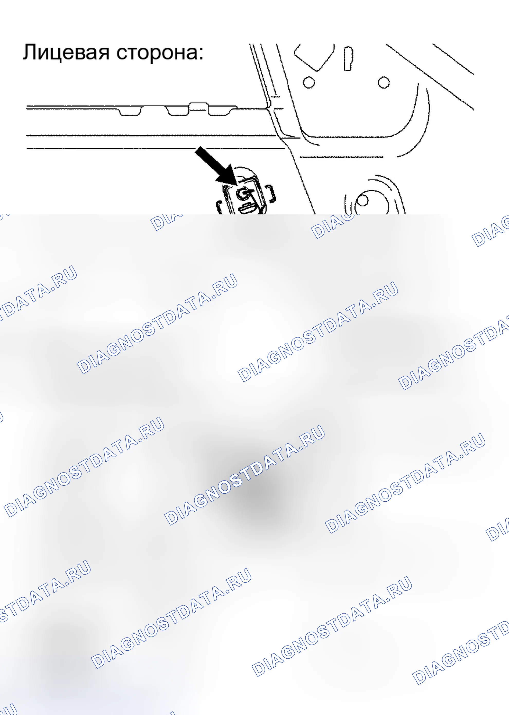 Рис. 152. Toyota Camry Solara II