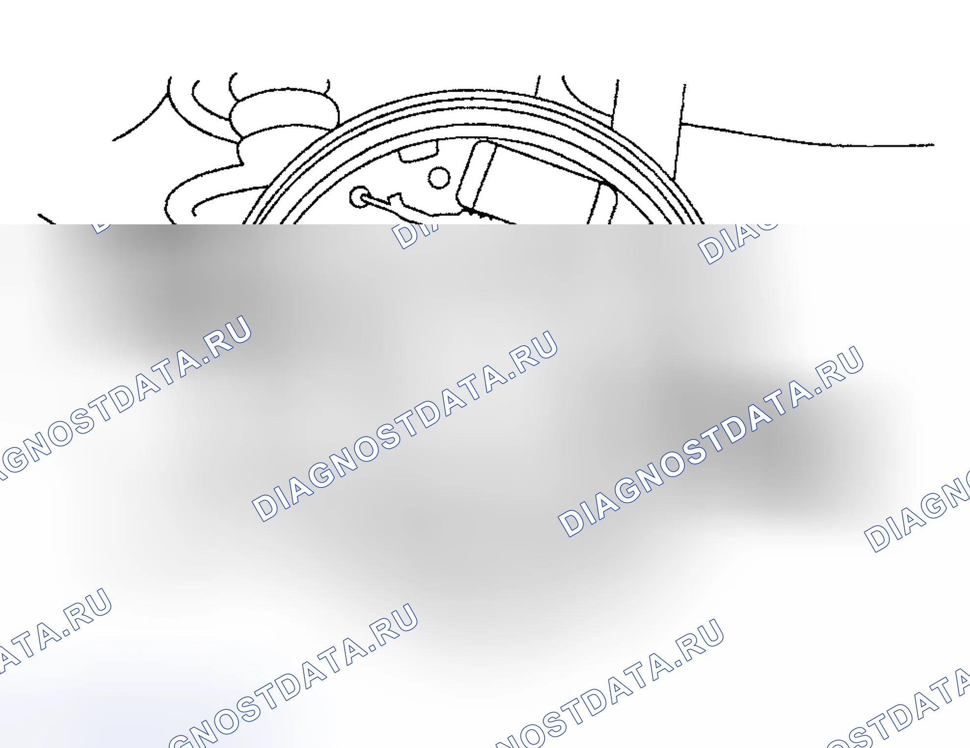 Рис. 49. Mazda Tribute I