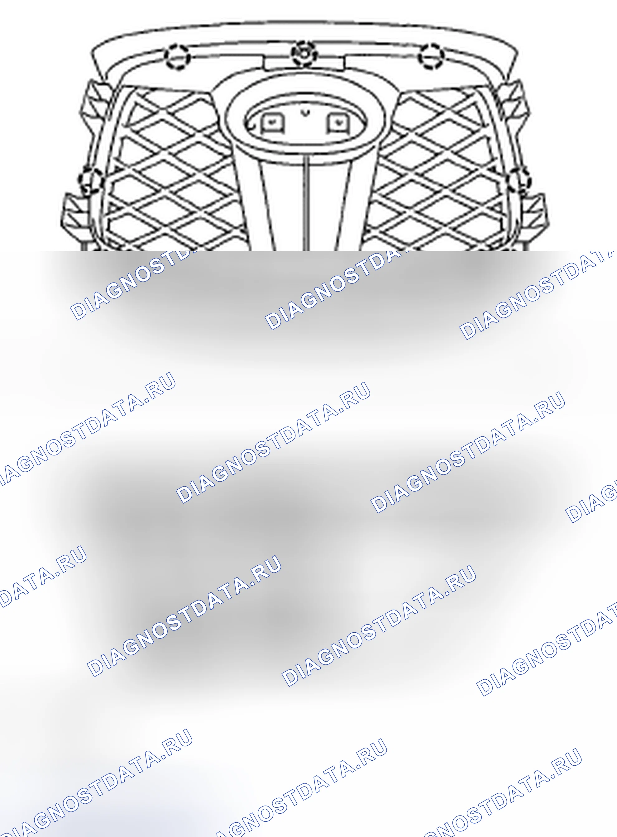 Рис. 120. Subaru Impreza WRX STI GD рестайлинг 2