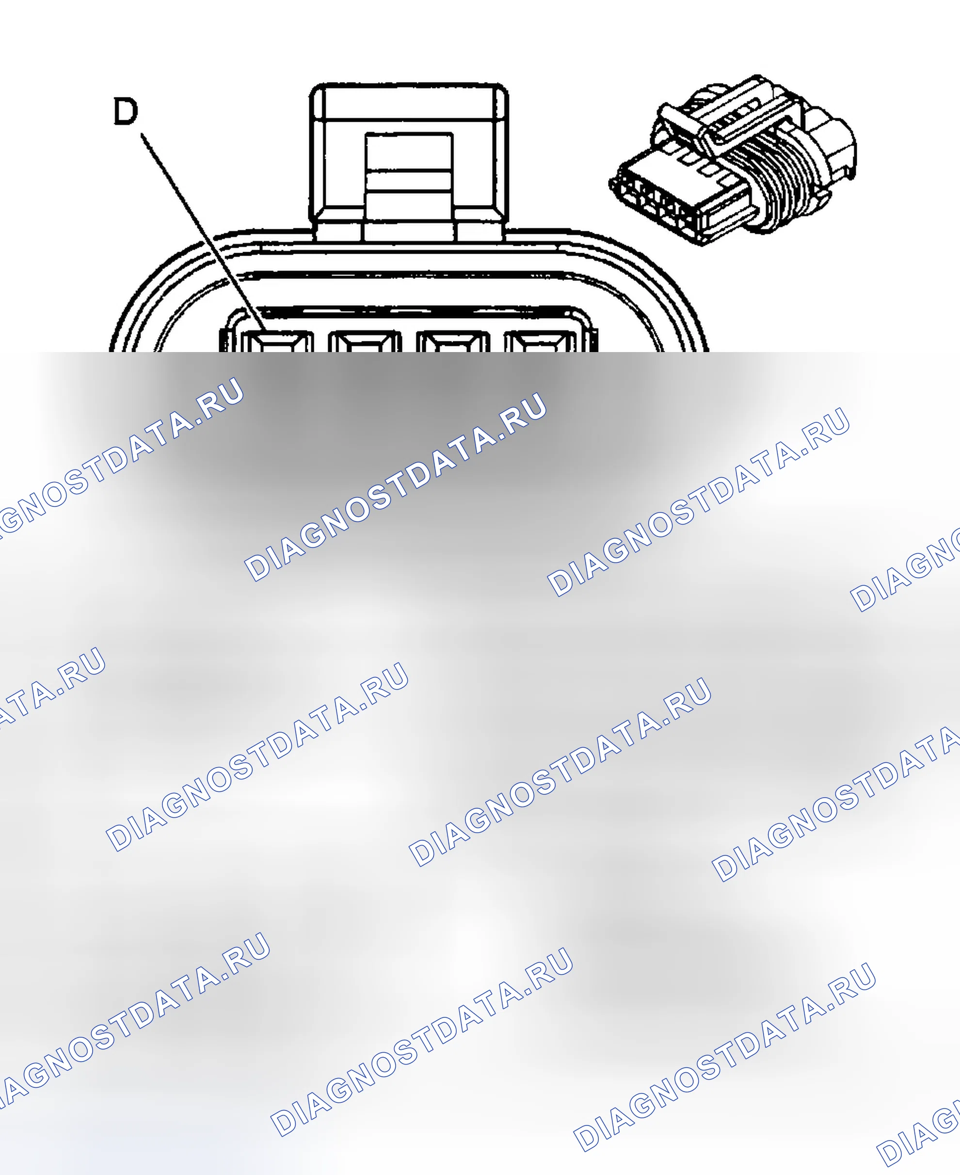 Рис. 67. Chevrolet TrailBlazer I