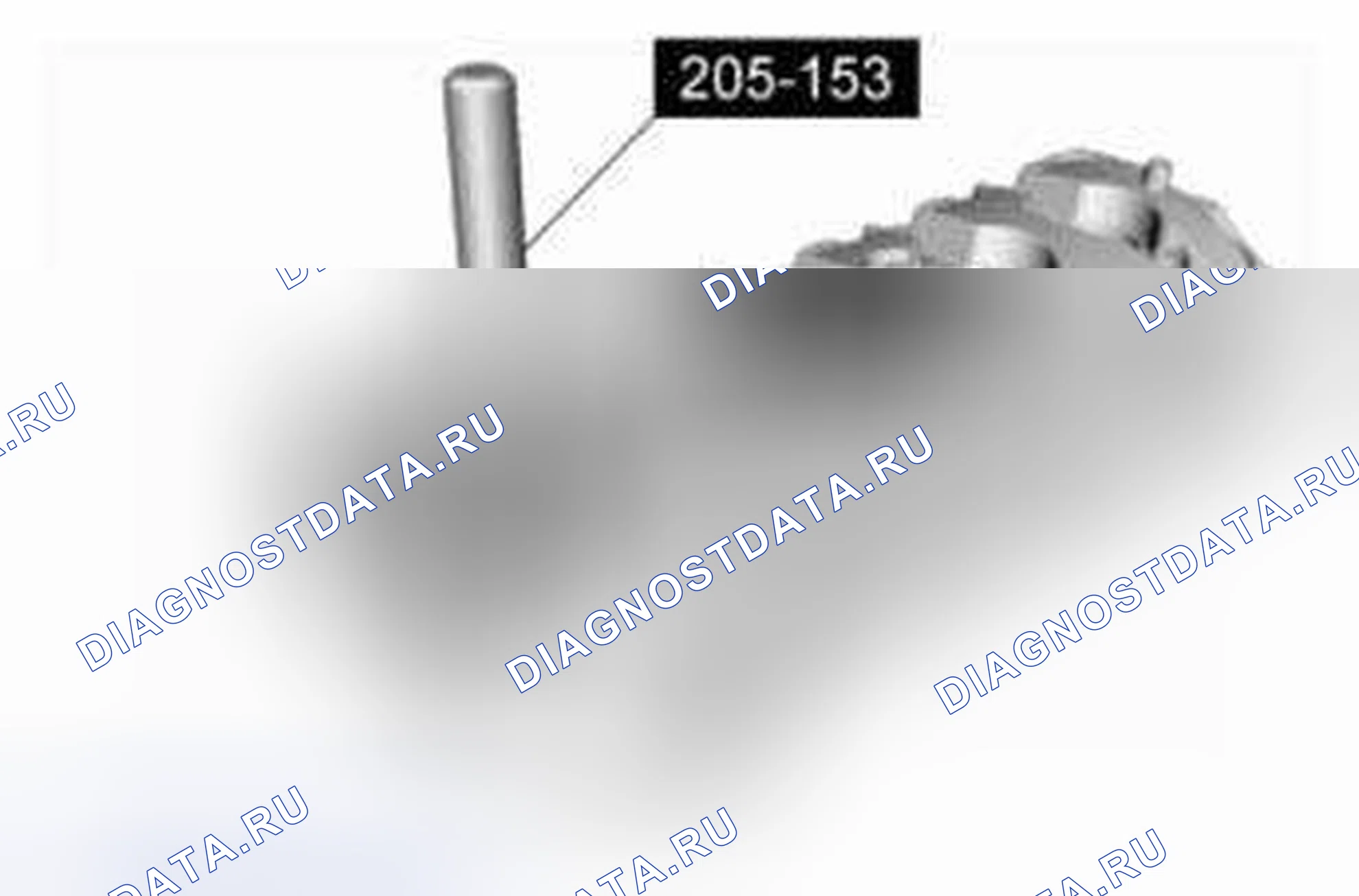 Рис. 892. Ford Pickup F250 Super Duty II
