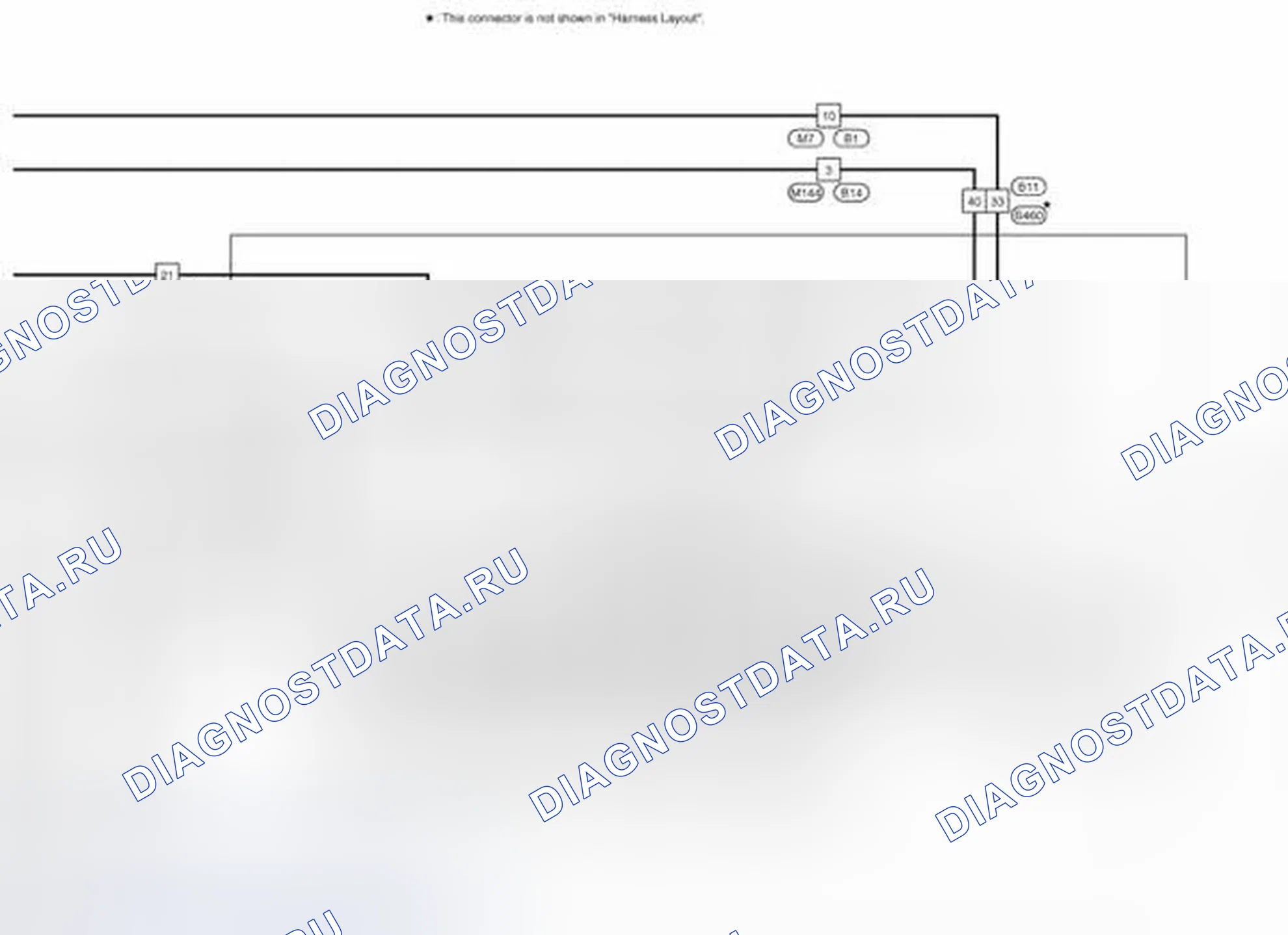Рис. 13. Infiniti FX35 II рестайлинг
