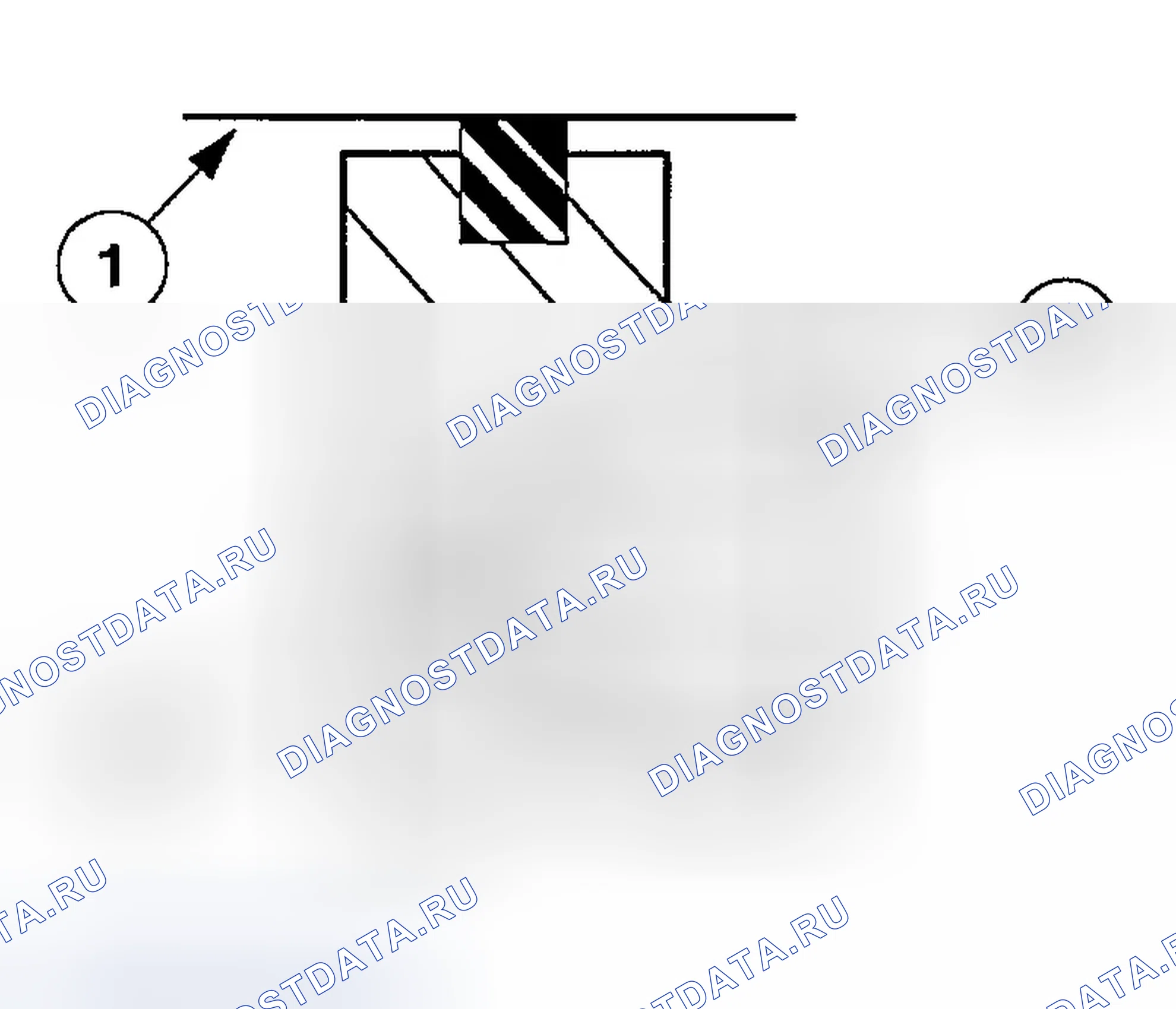 Рис. 460. Ford Explorer Sport Trac I