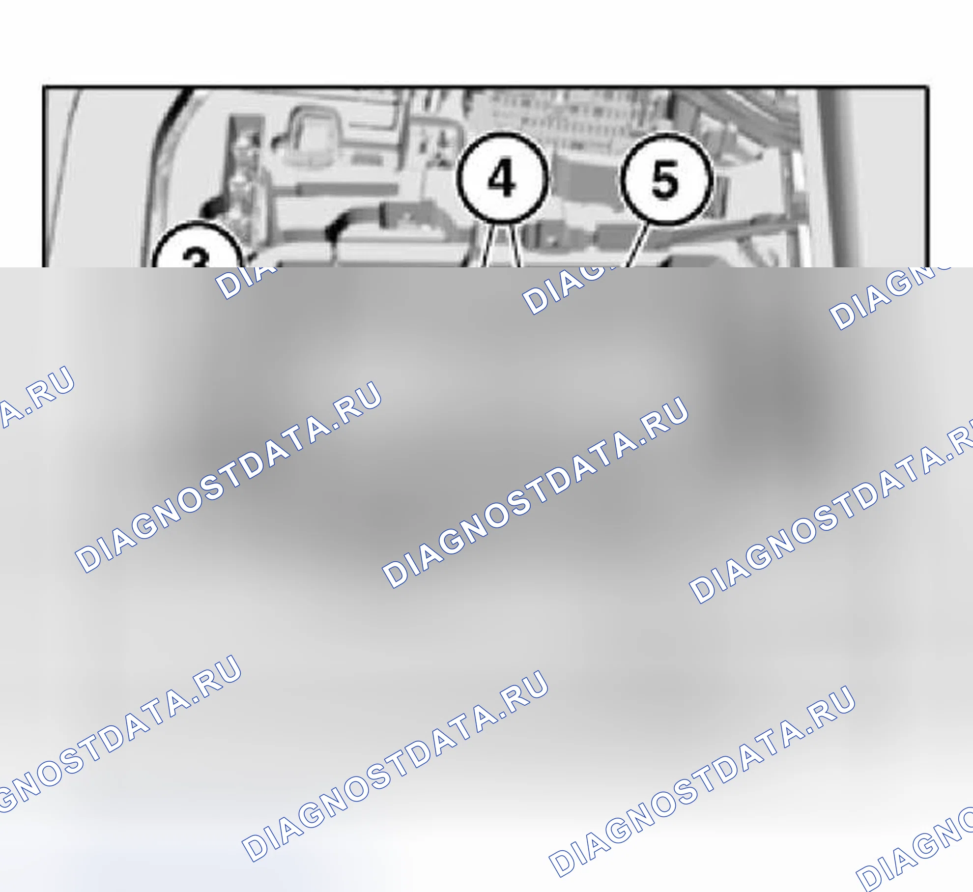 Рис. 152. BMW M6 E63/E64
