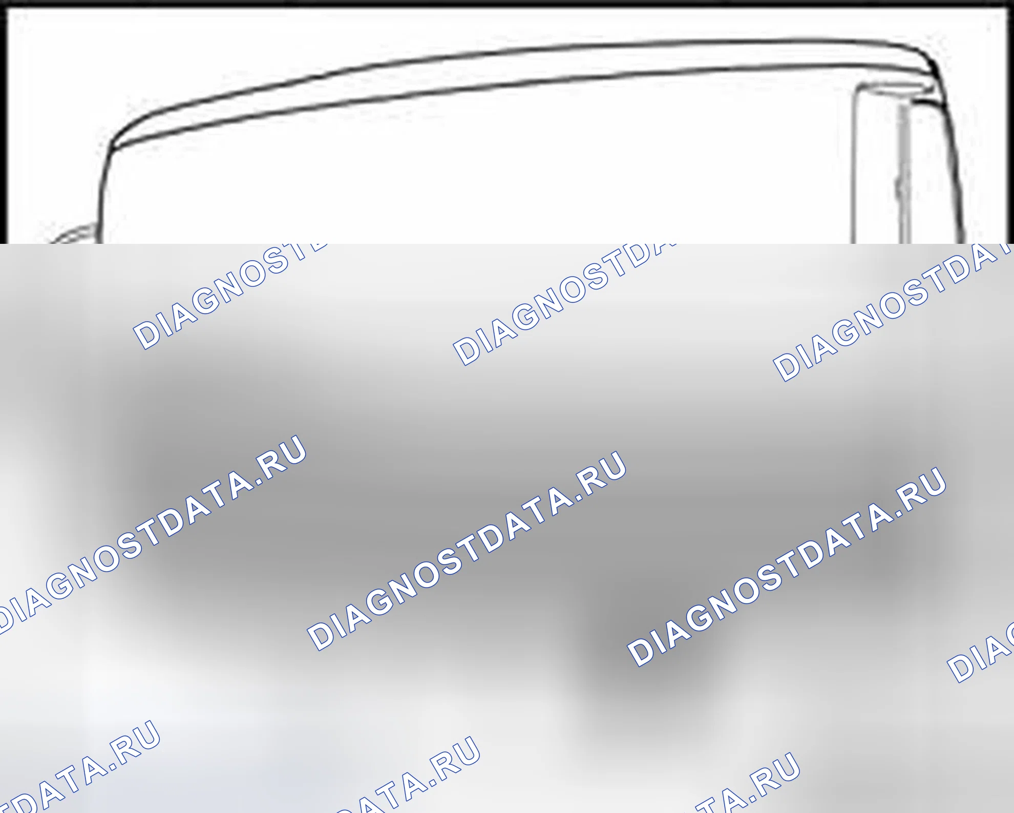 Рис. 174. Audi S8 D3 рестайлинг