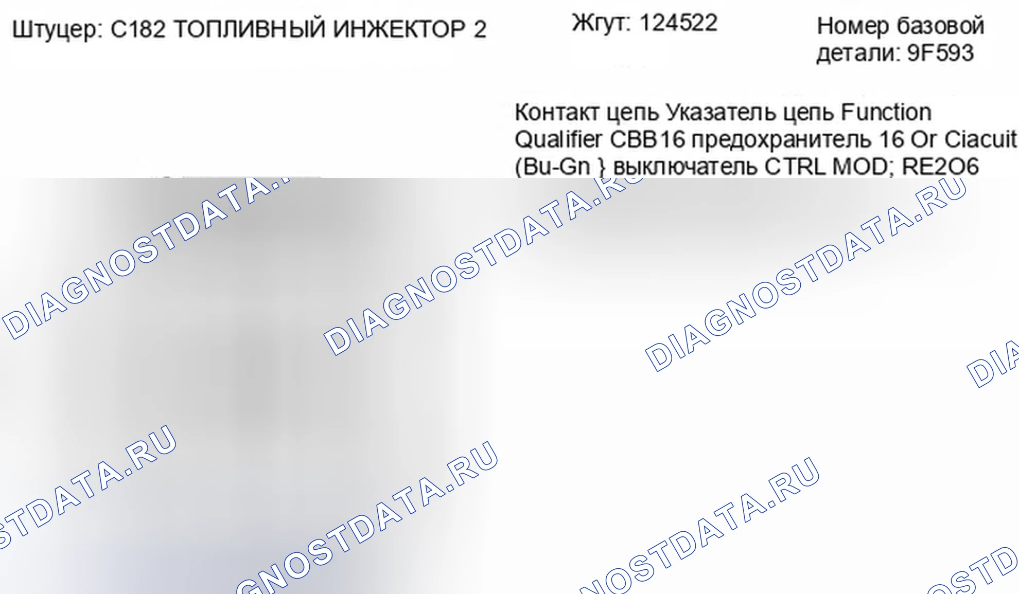 Рис. 35. Ford Fiesta Mk6