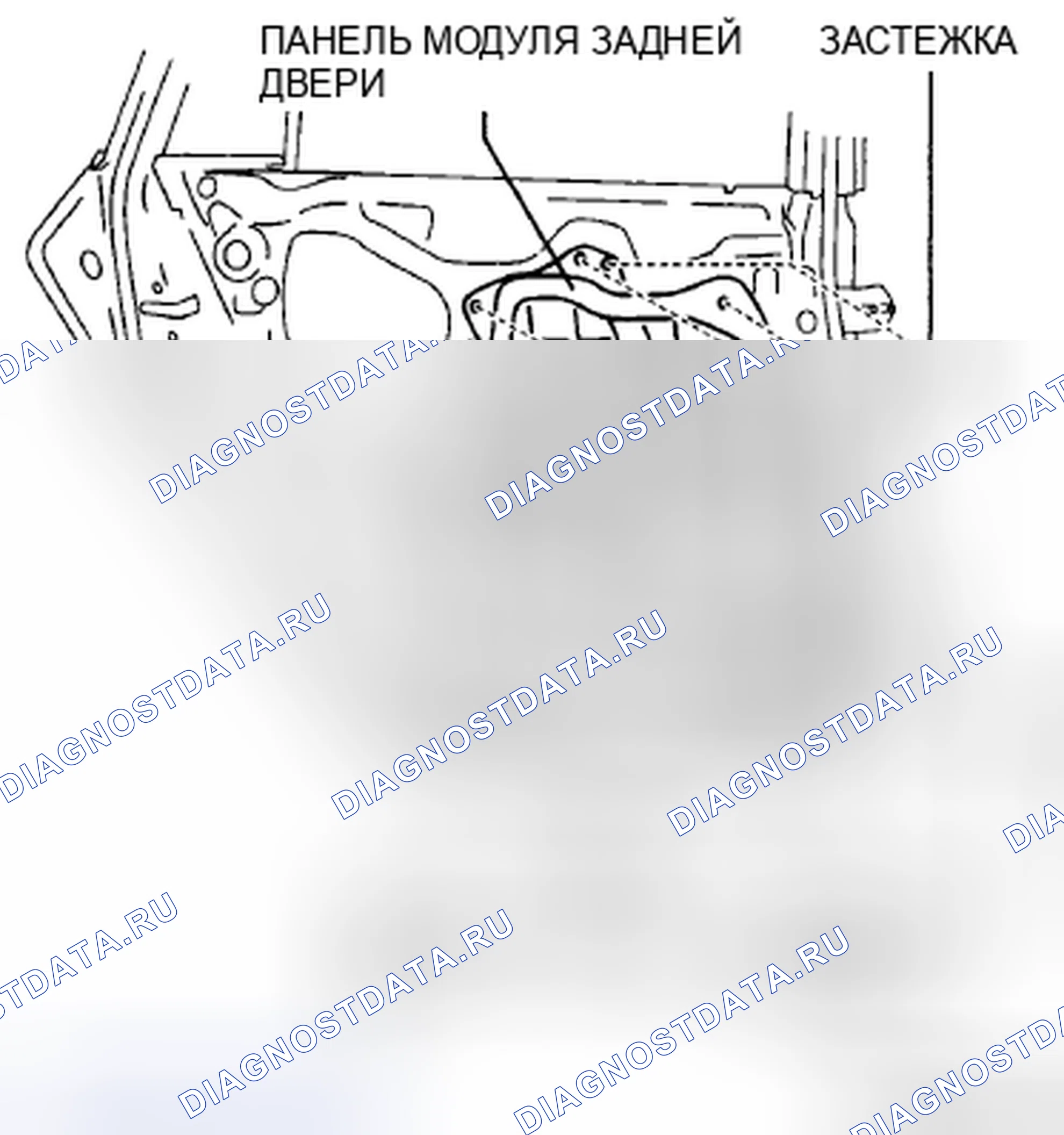Рис. 70. Mazda 6 GH рестайлинг