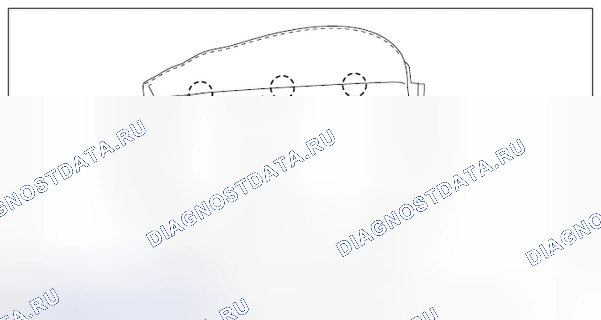 Рис. 91. Subaru Impreza WRX GE рестайлинг